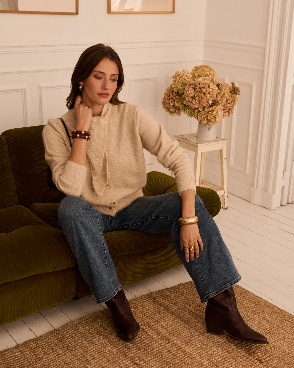 Cardigan Nivan