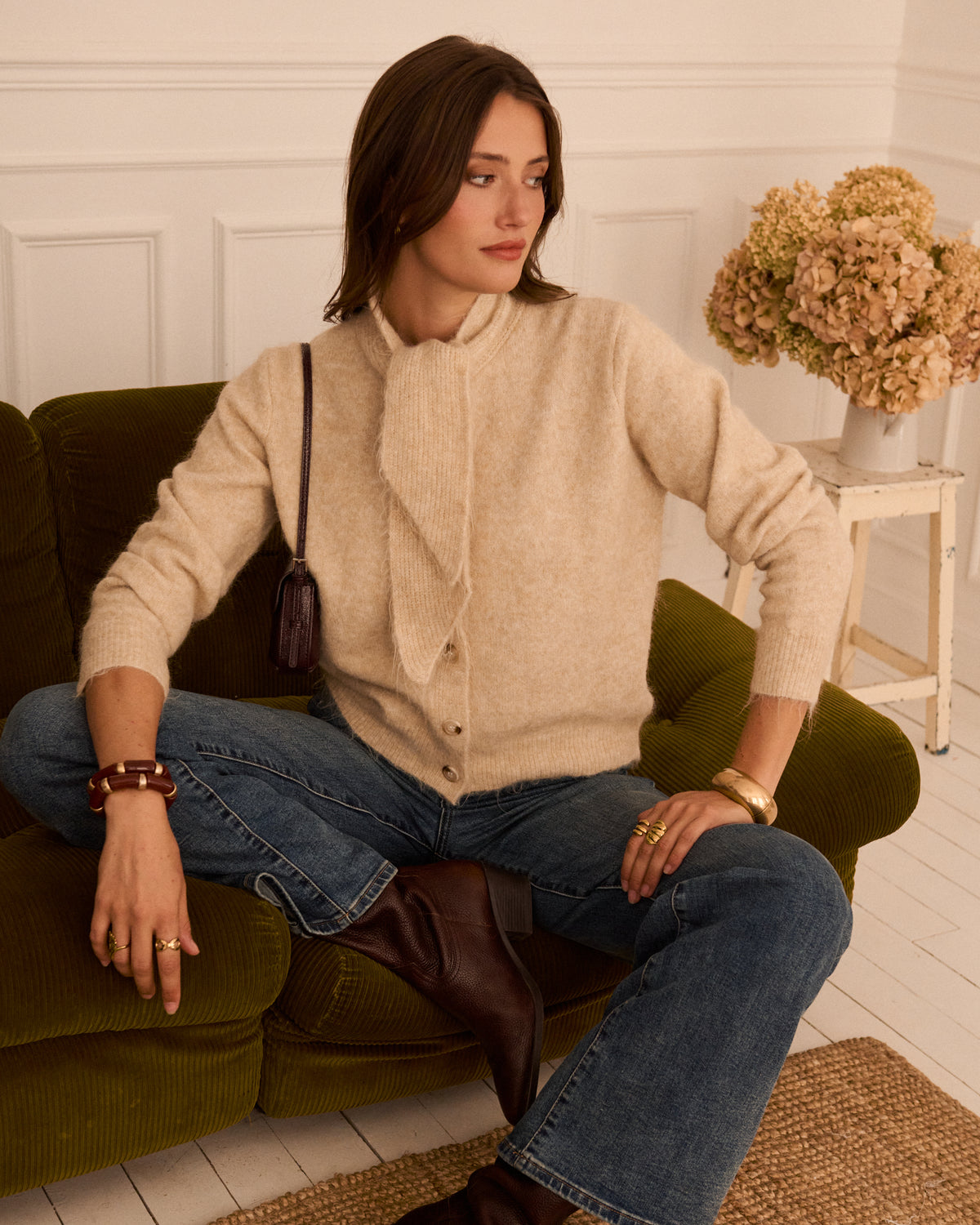 Cardigan Nivan