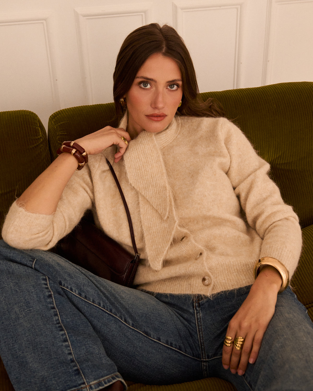 Cardigan Nivan