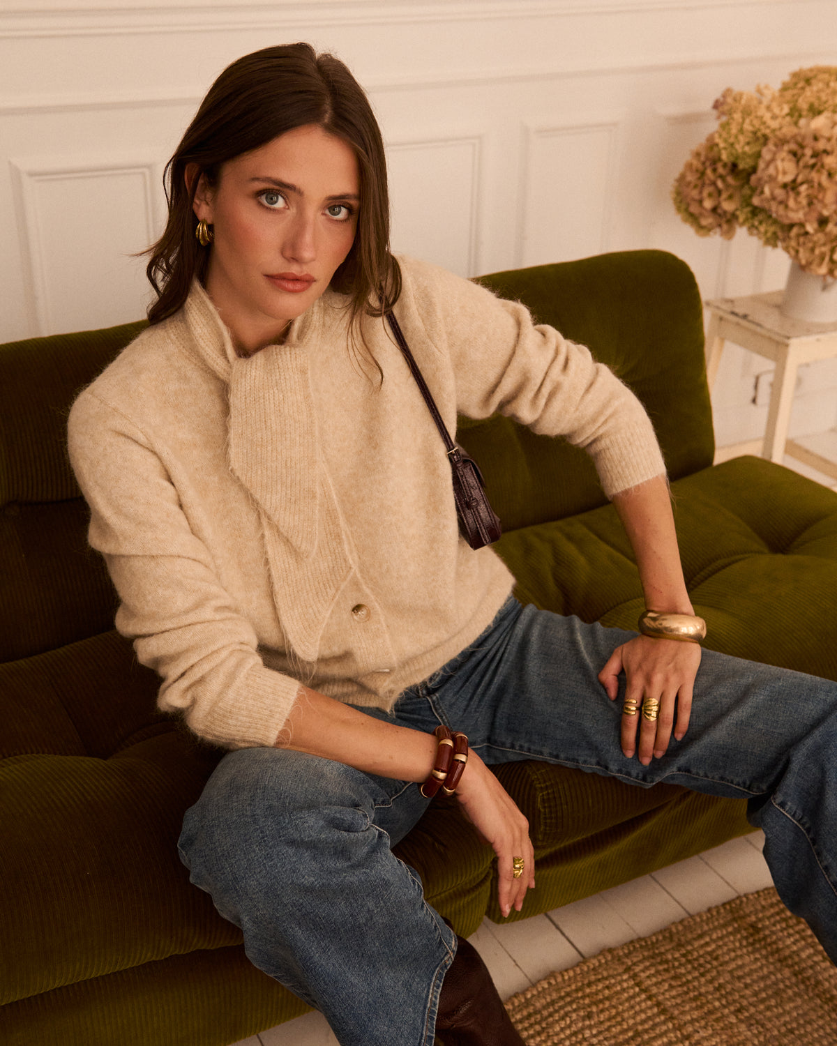 Cardigan Nivan