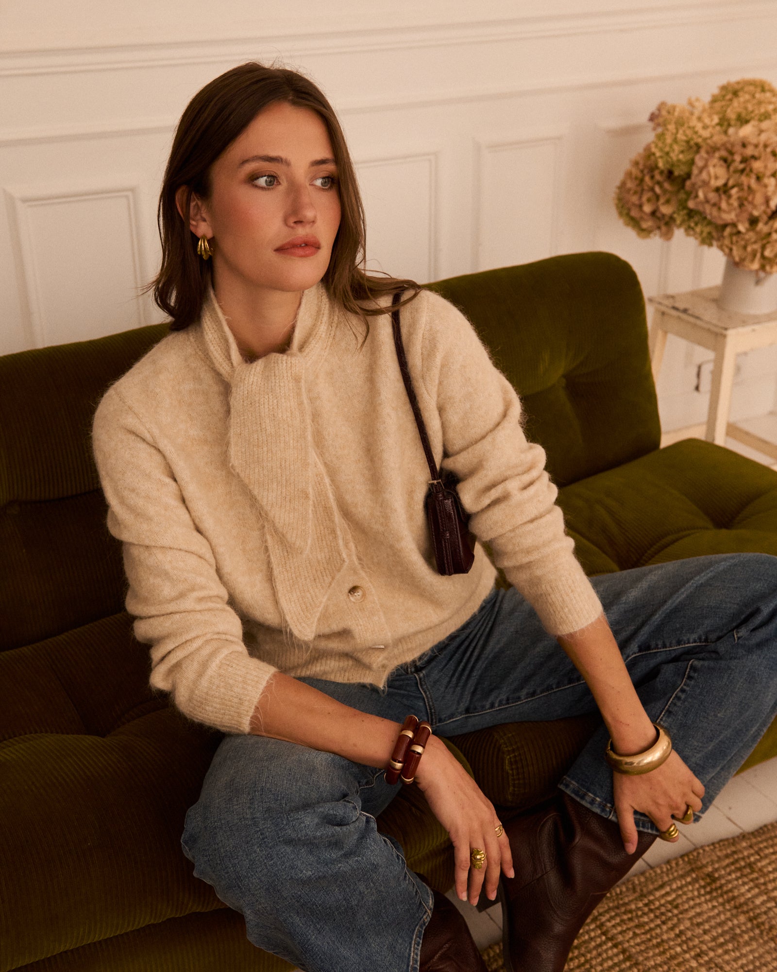 Cardigan Nivan