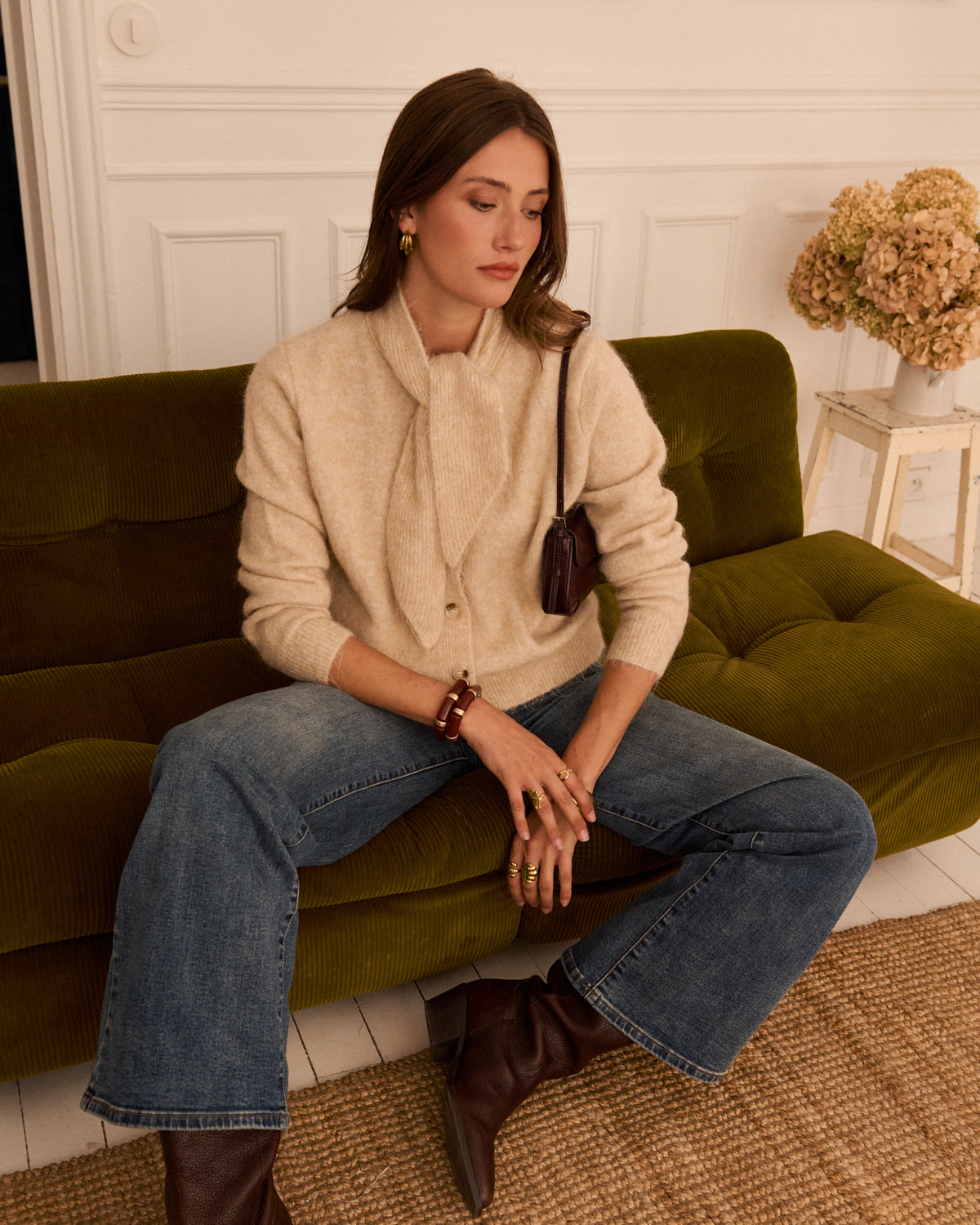 Cardigan Nivan