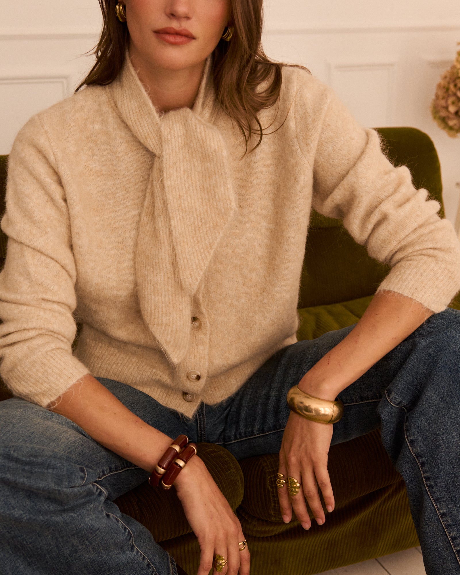 Cardigan Nivan