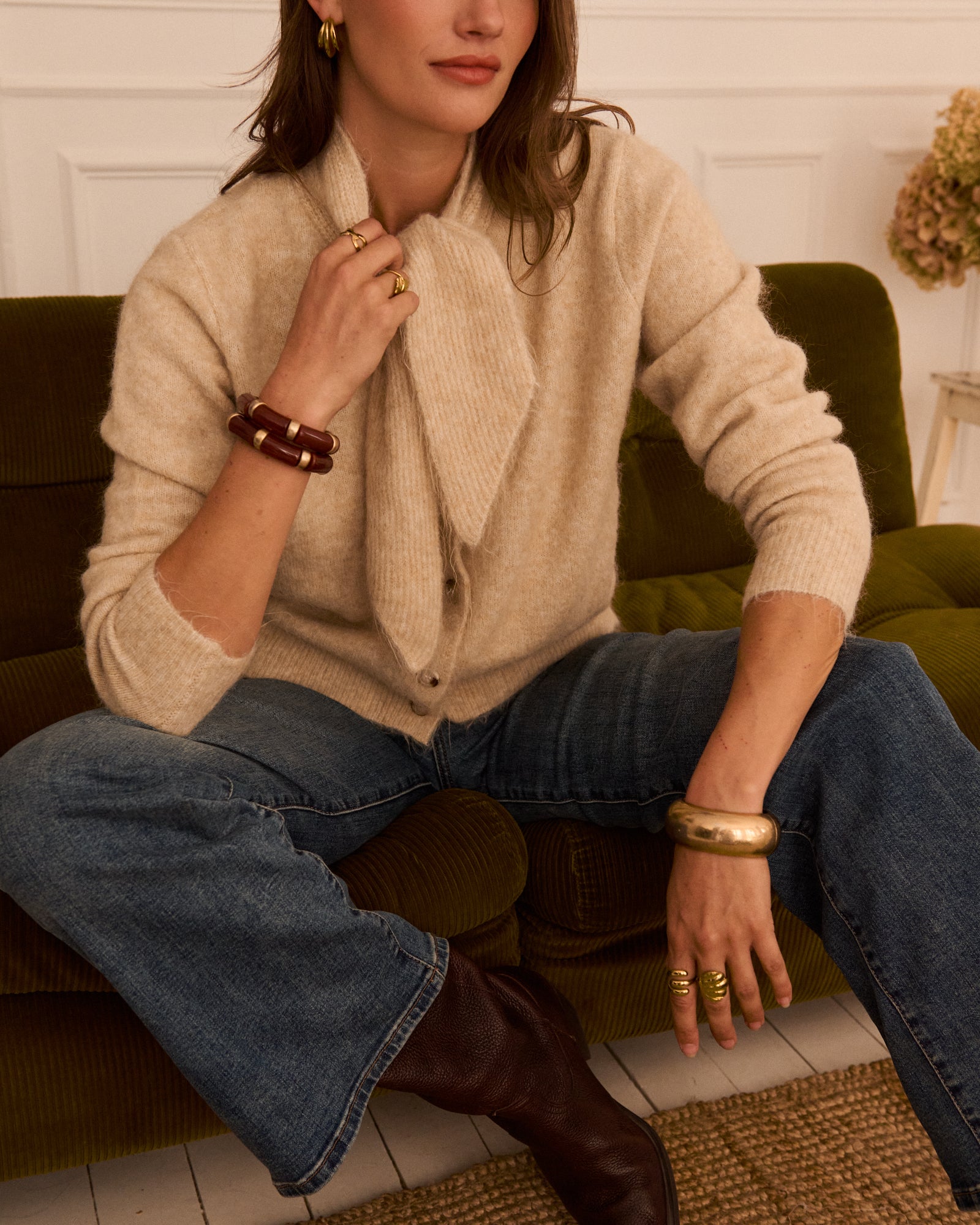 Cardigan Nivan