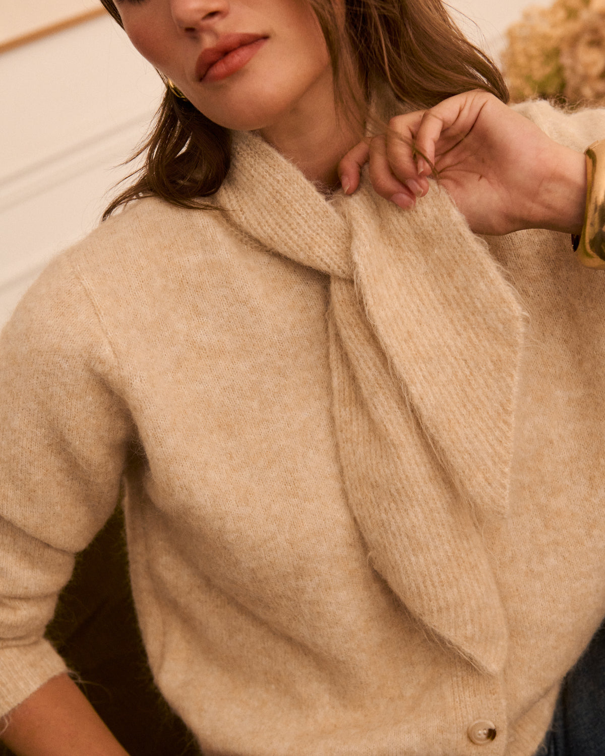 Cardigan Nivan