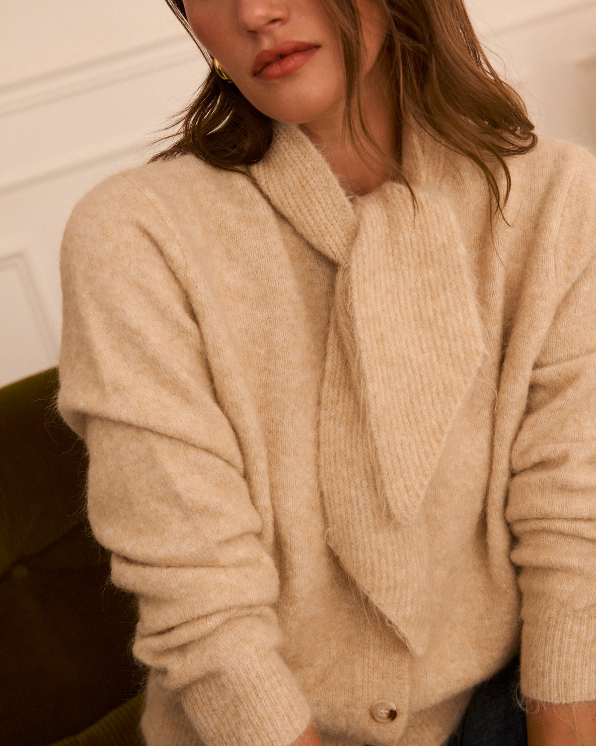 Cardigan Nivan