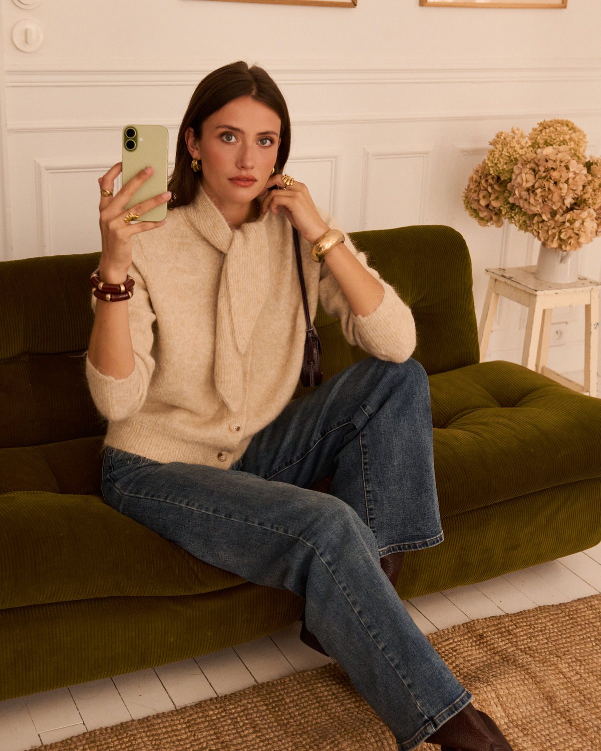 Cardigan Nivan