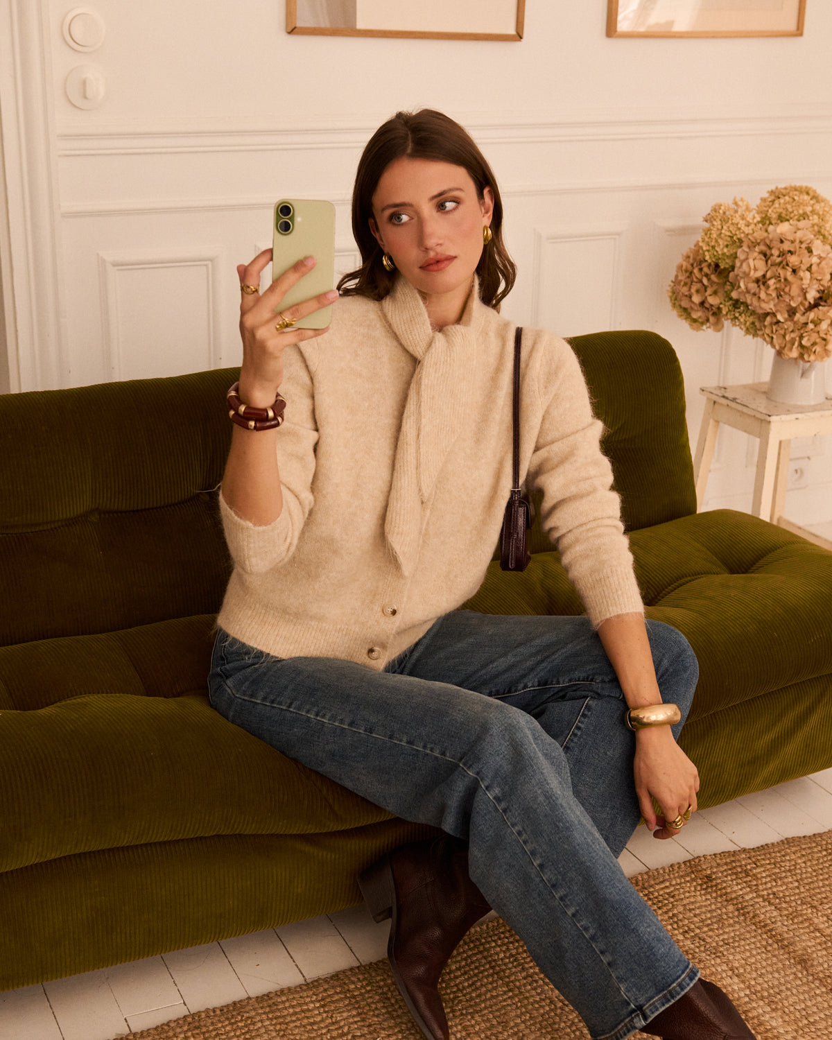 Cardigan Nivan