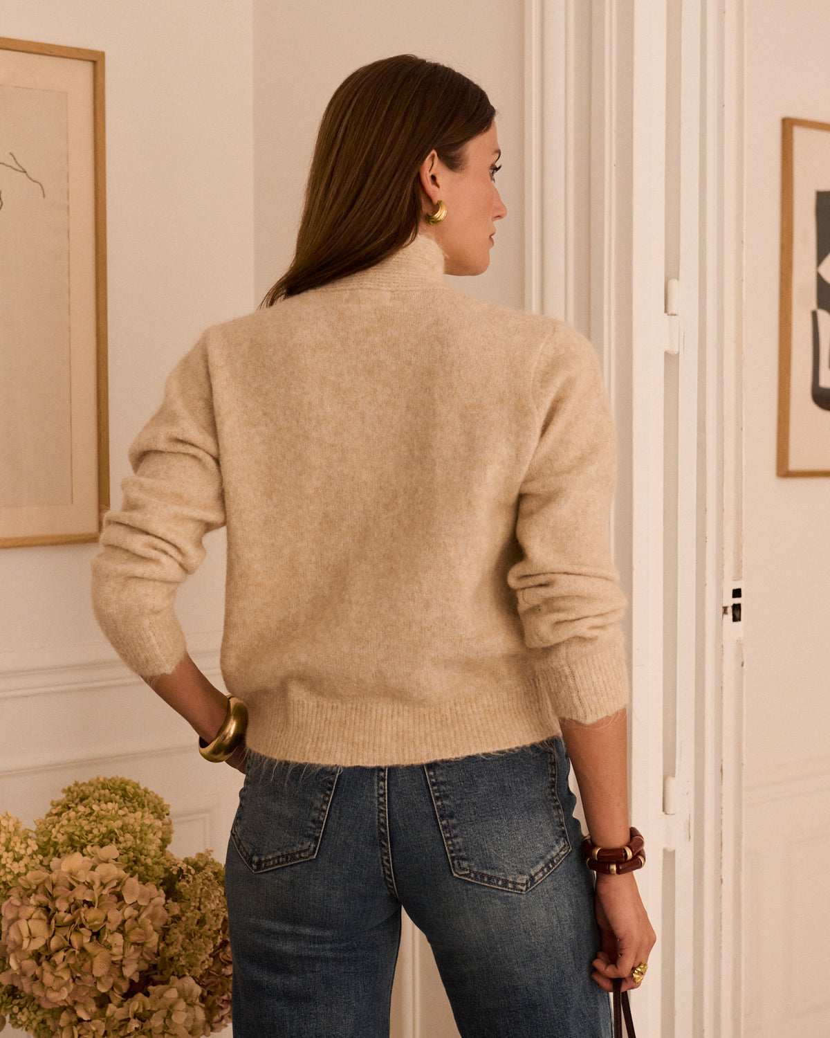 Cardigan Nivan