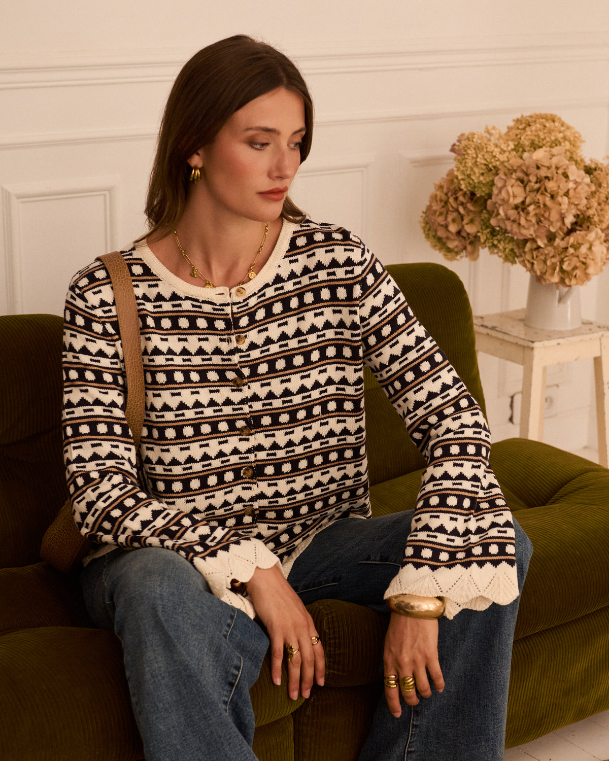 Cardigan Lucan