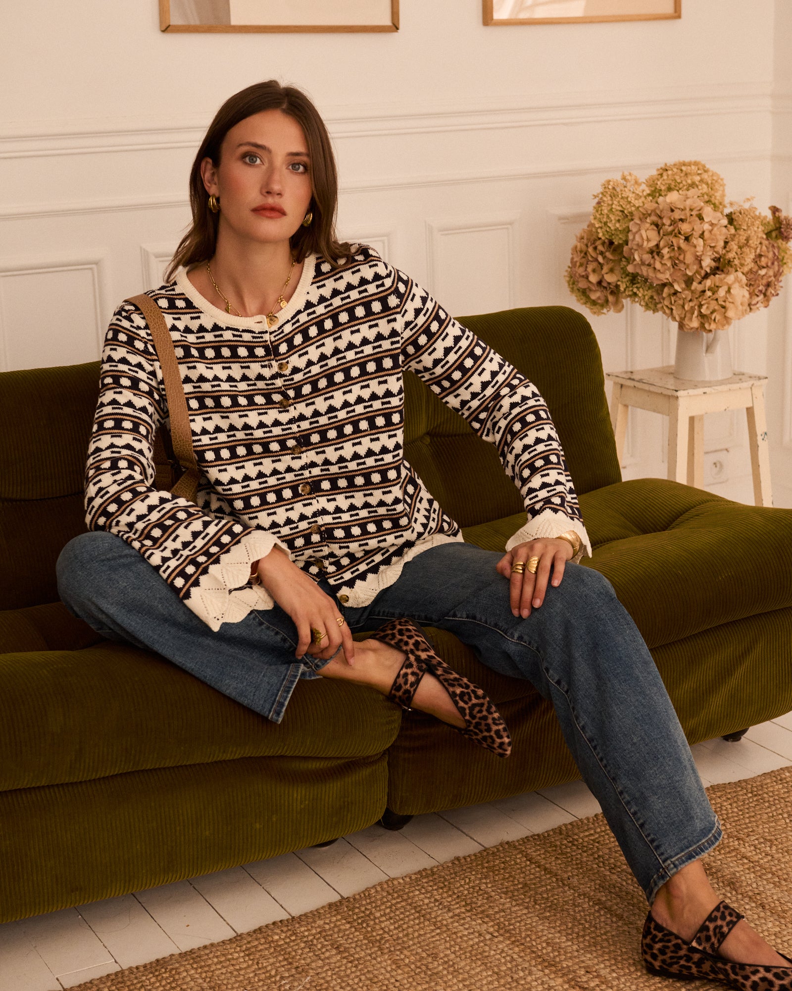 Cardigan Lucan