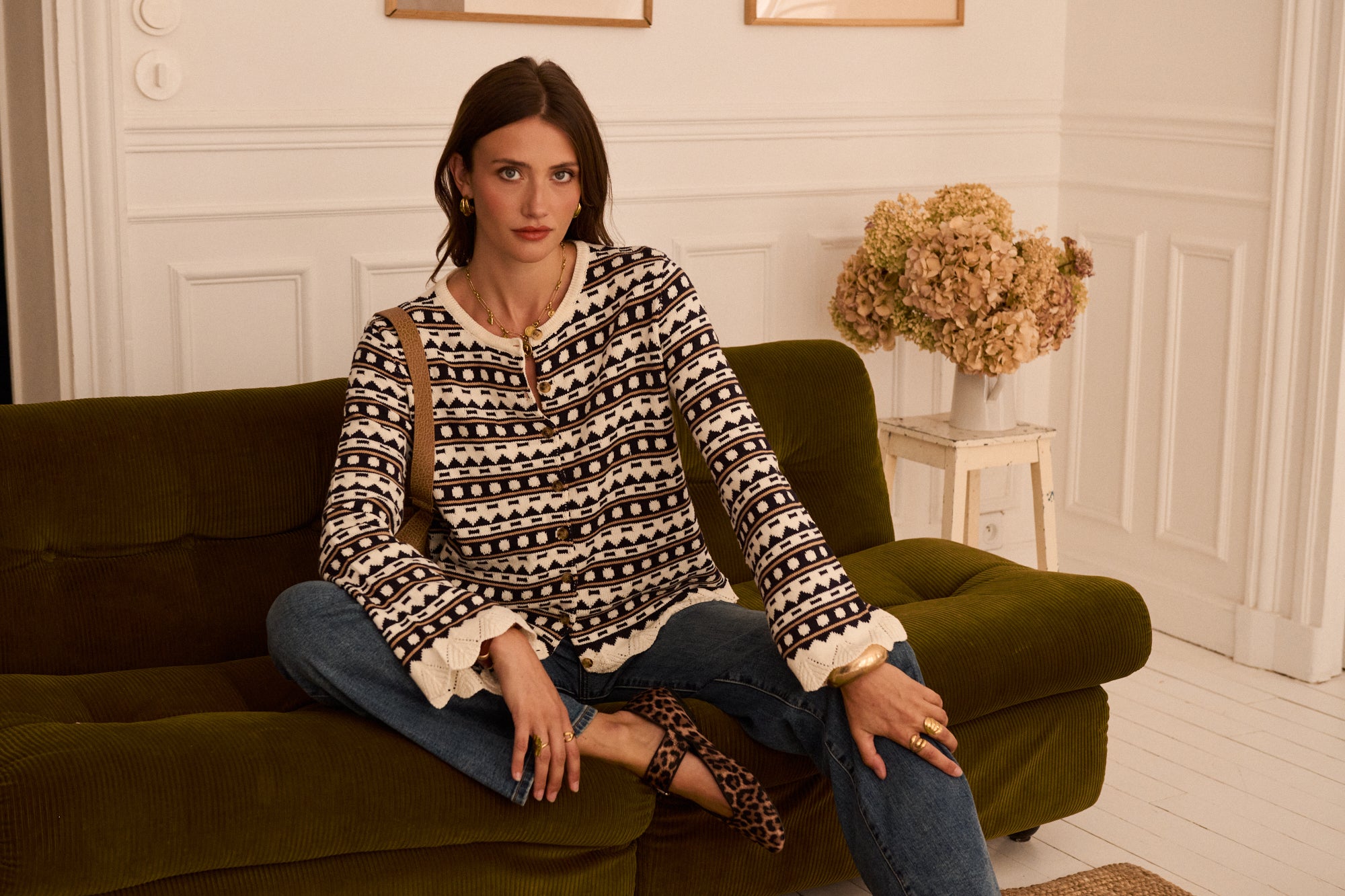 Cardigan Lucan