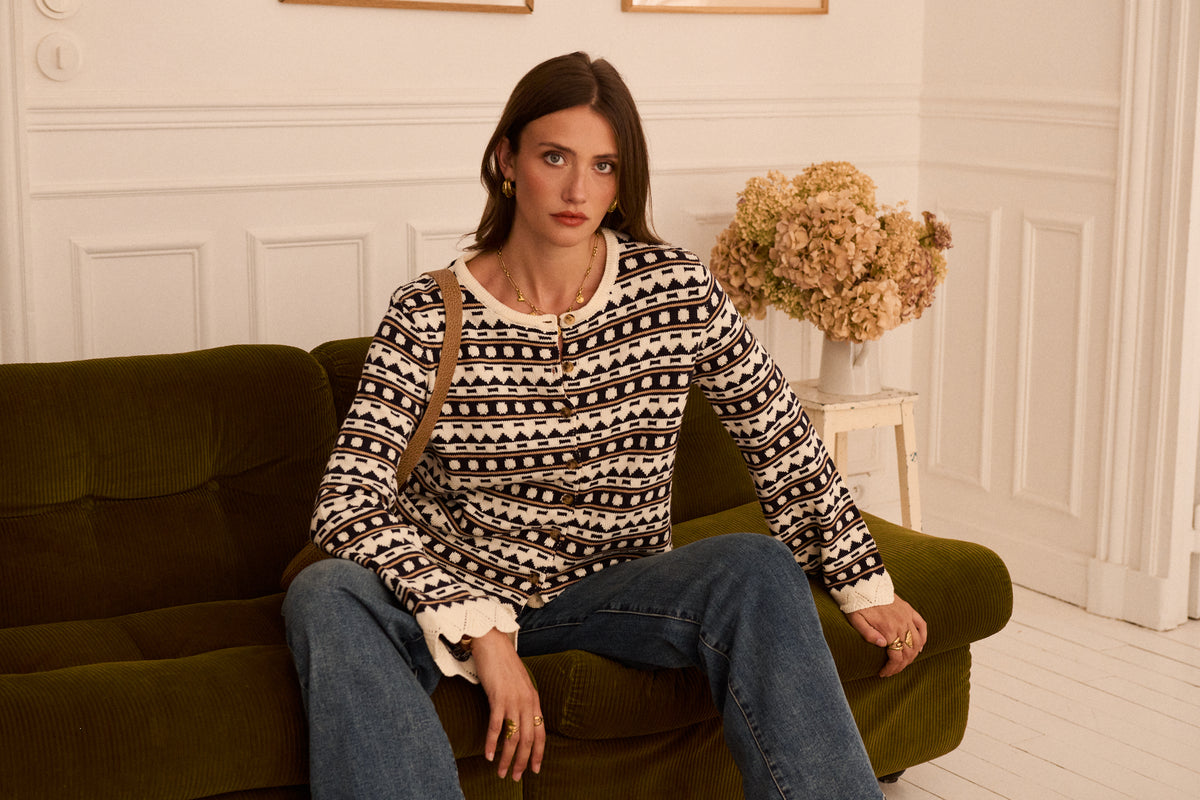 Cardigan Lucan