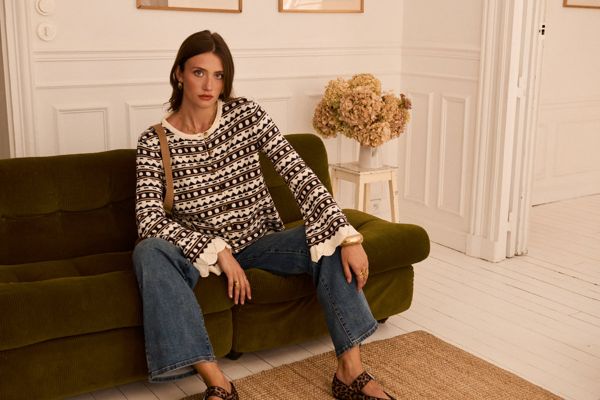 Cardigan Lucan
