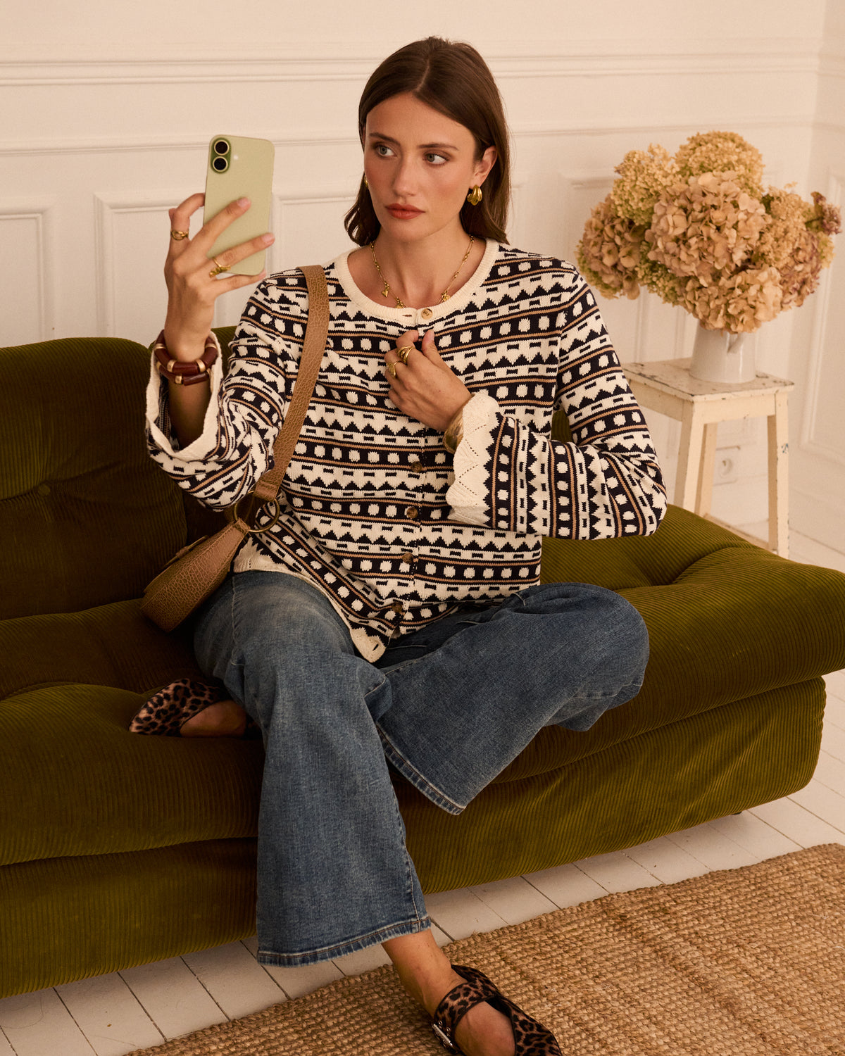 Cardigan Lucan