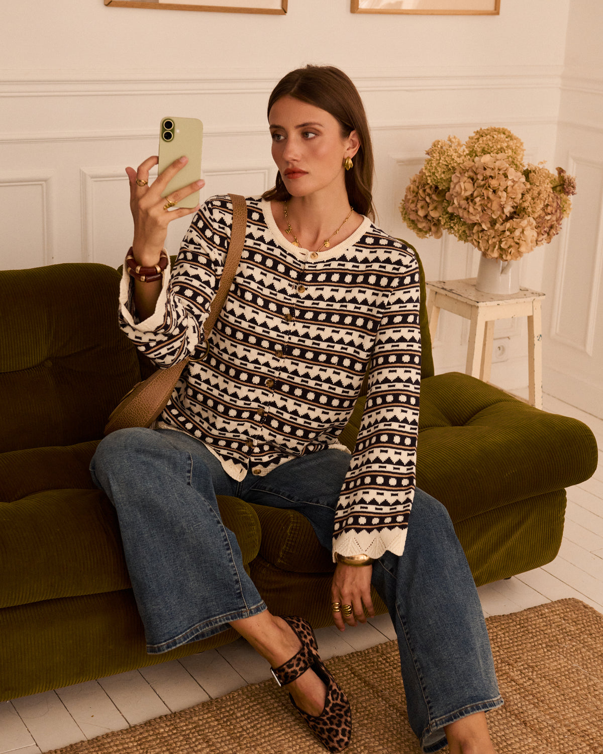 Cardigan Lucan