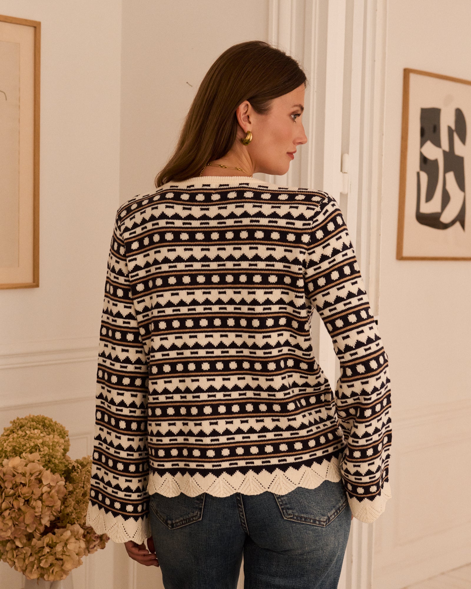 Cardigan Lucan