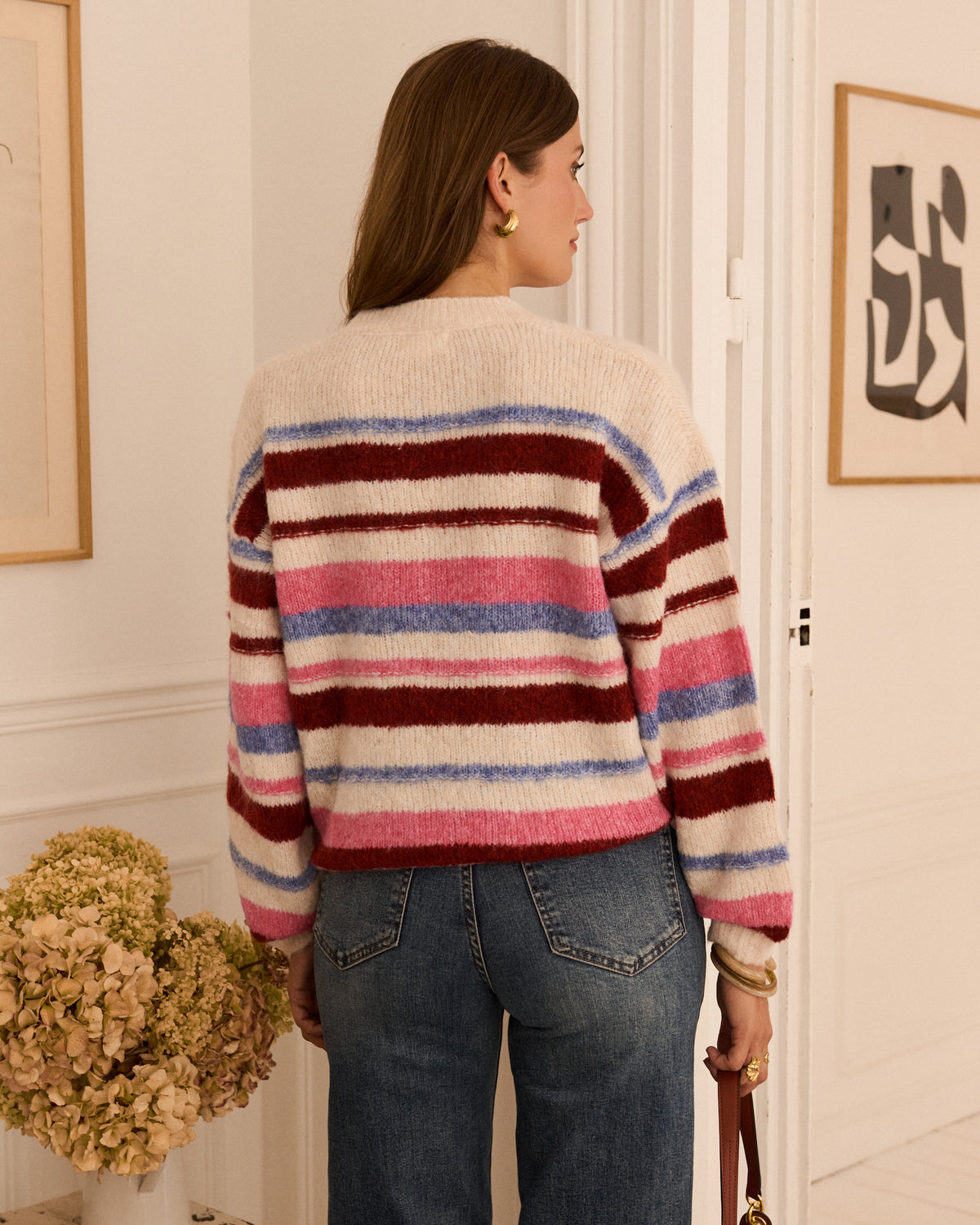 Gilet Beren