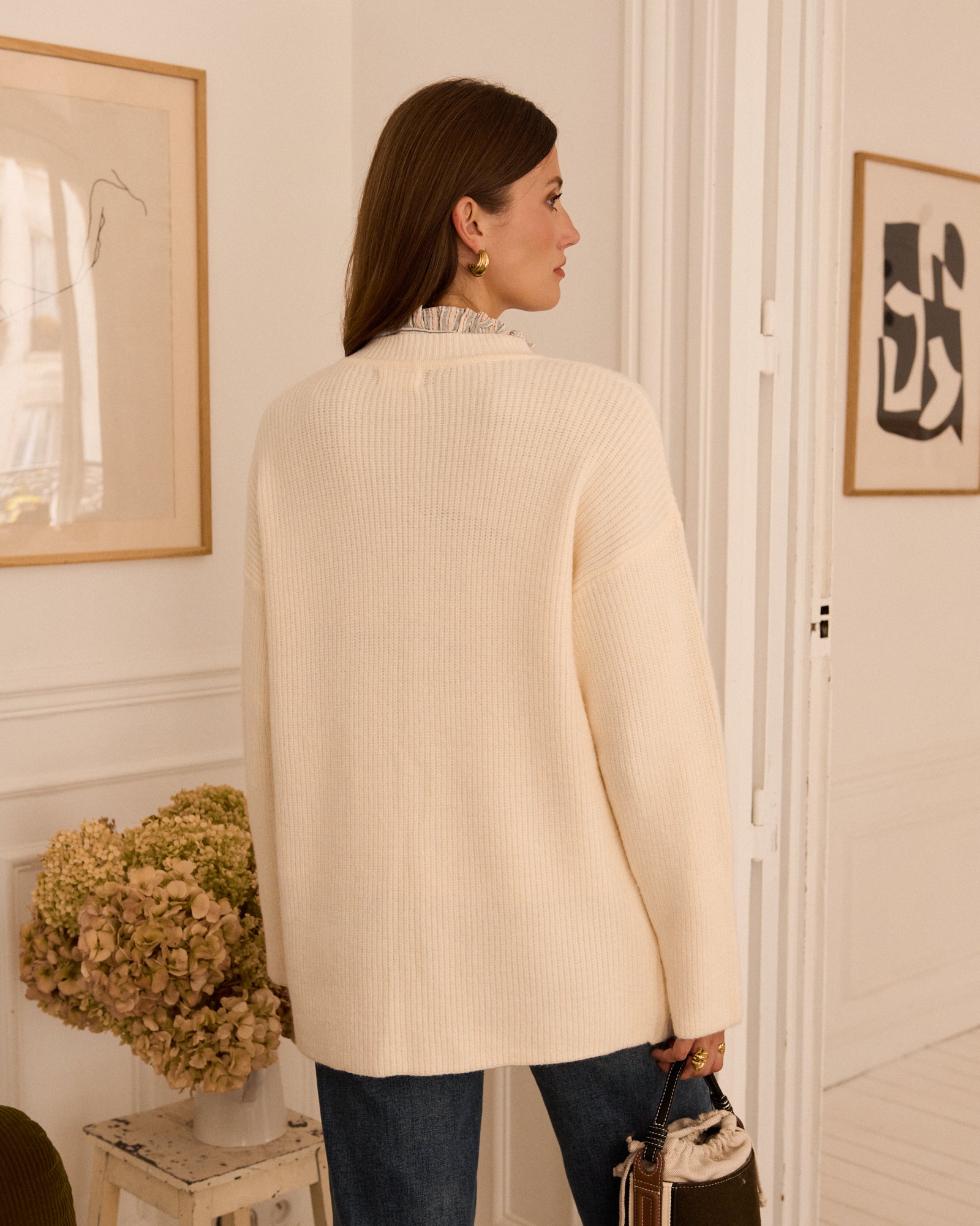 Gilet Verena
