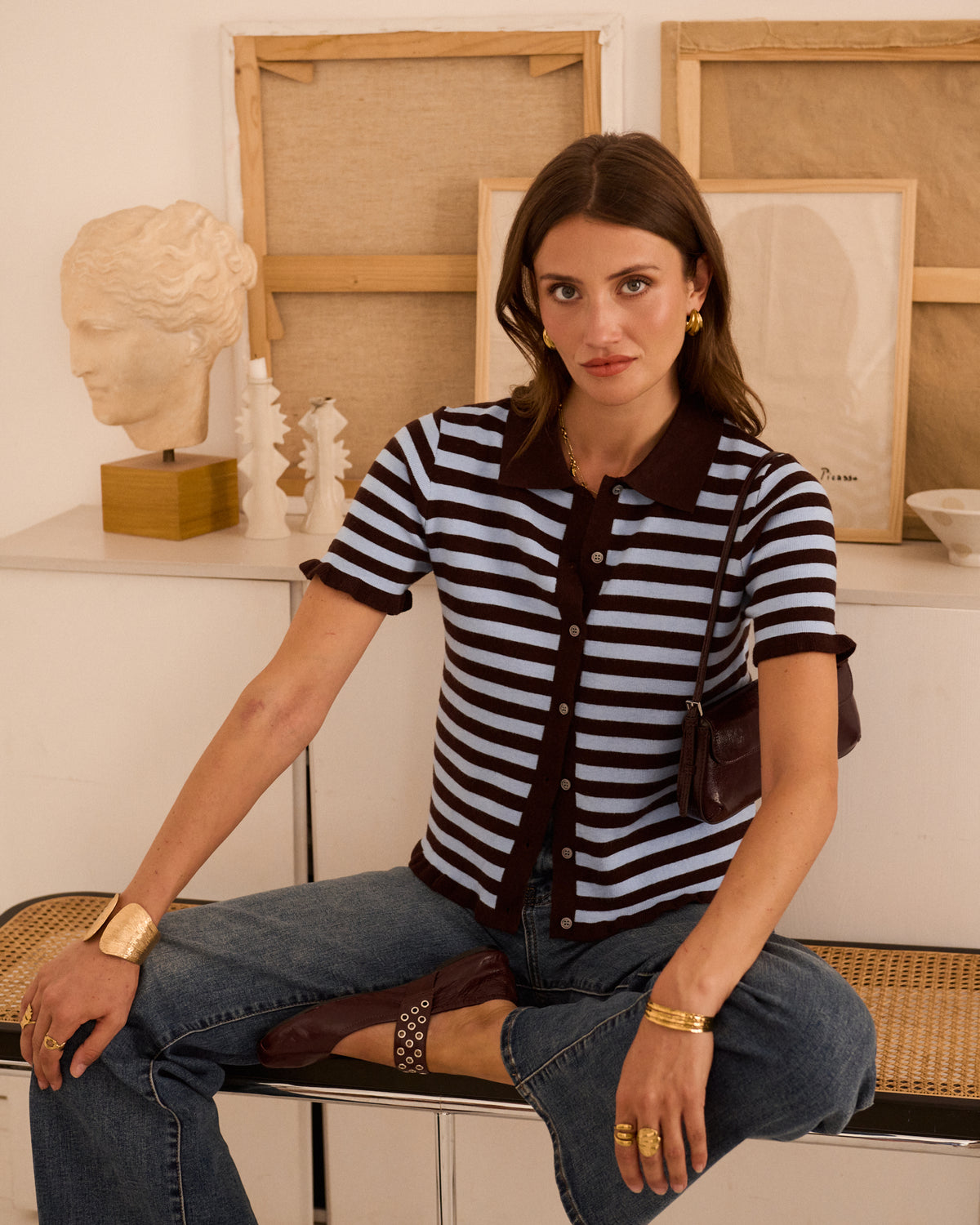 Cardigan Odelia