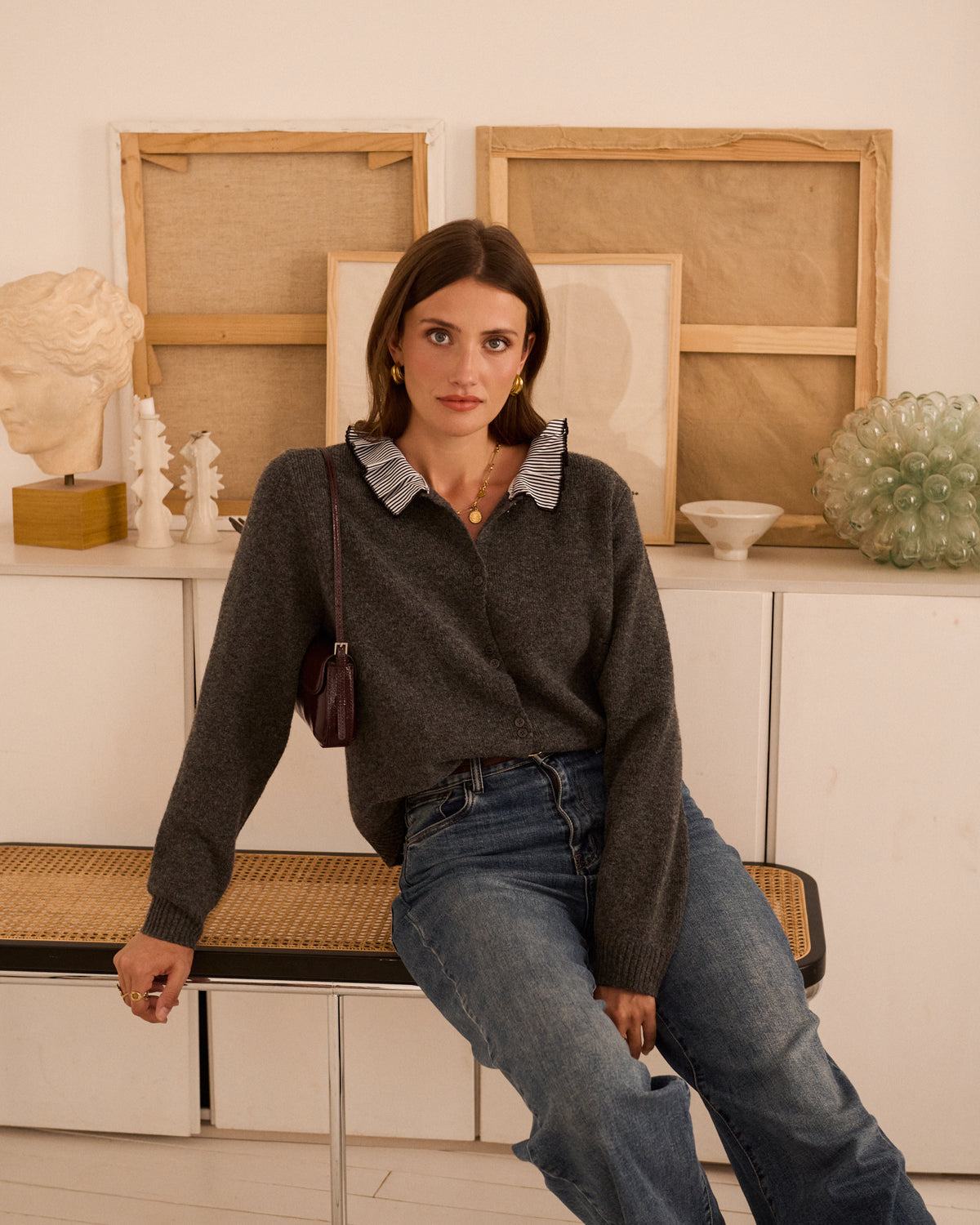 Cardigan Narella