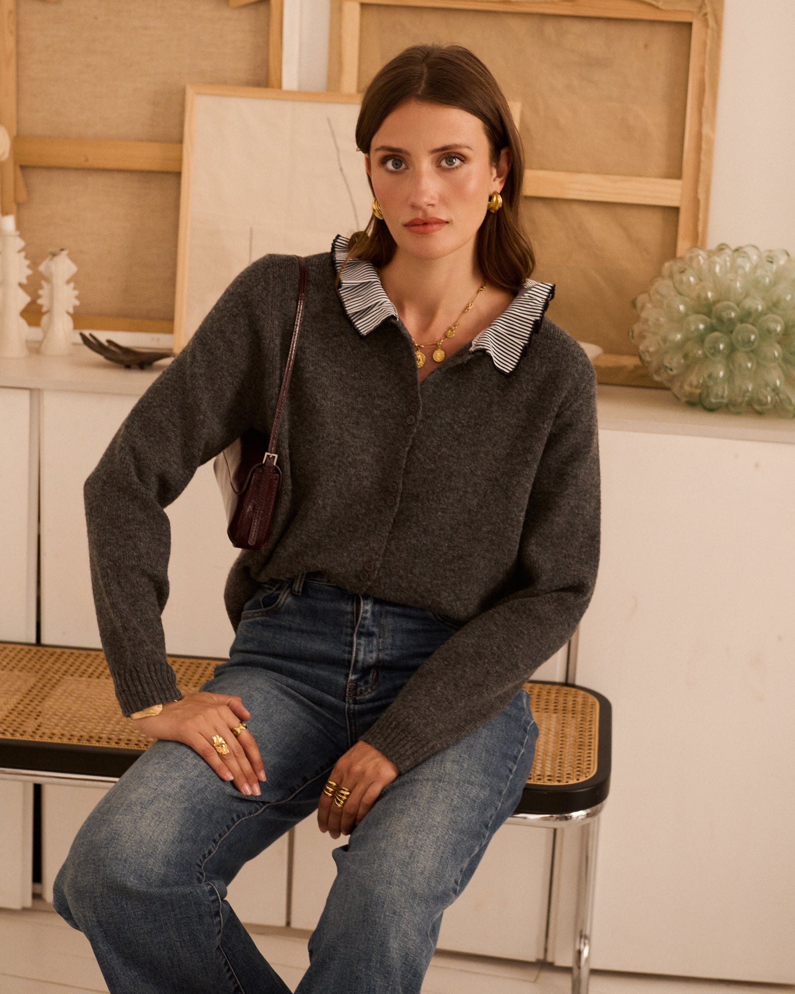 Cardigan Narella