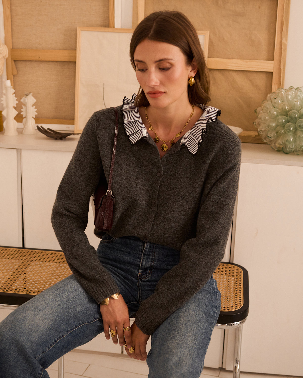 Cardigan Narella