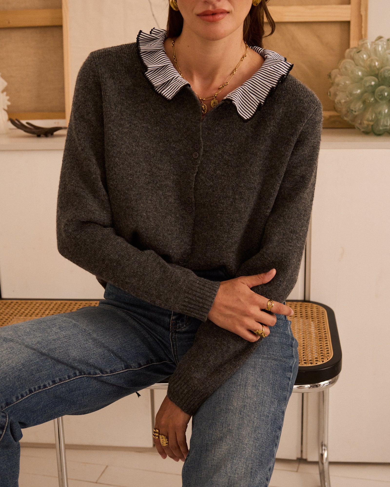 Cardigan Narella