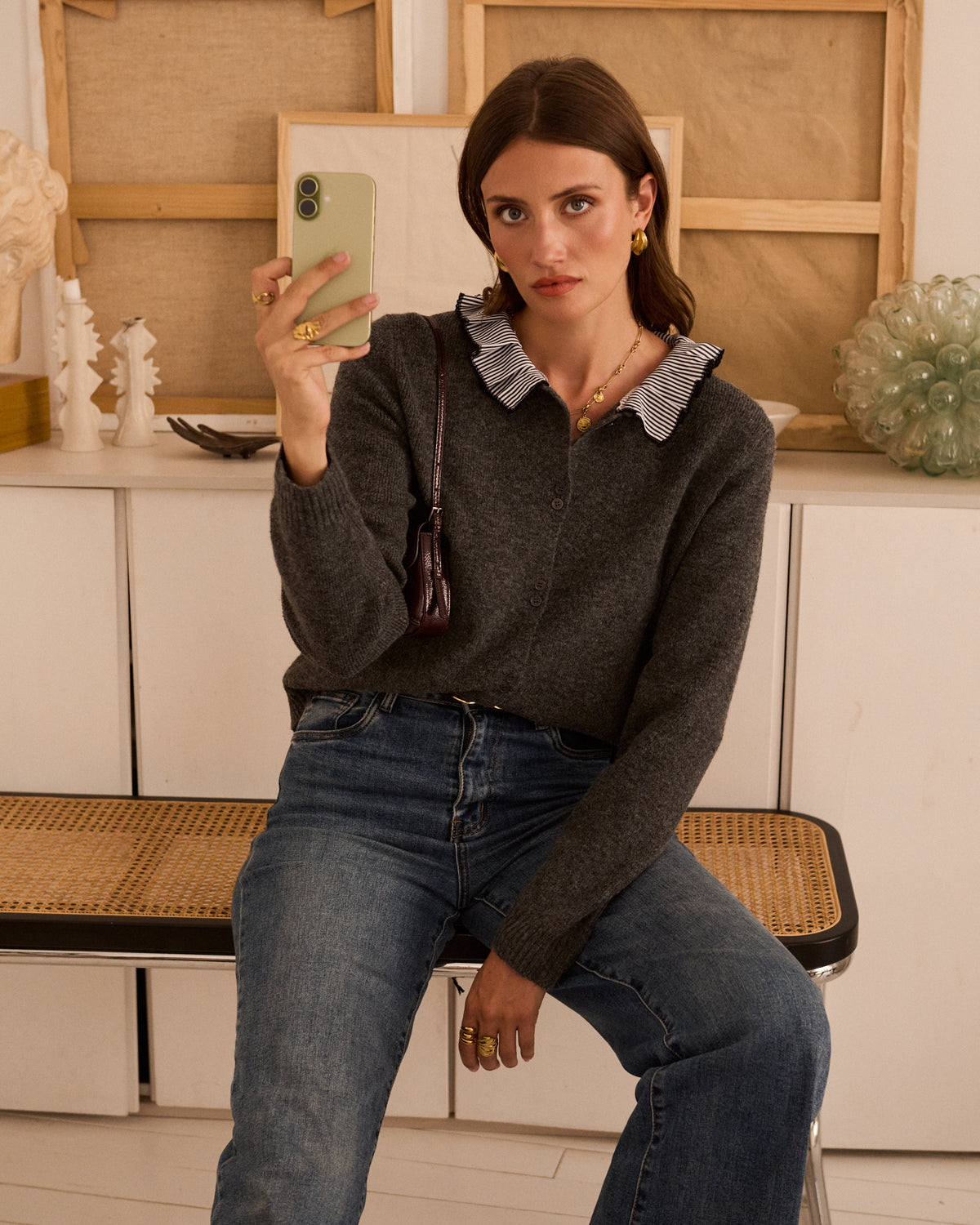 Cardigan Narella
