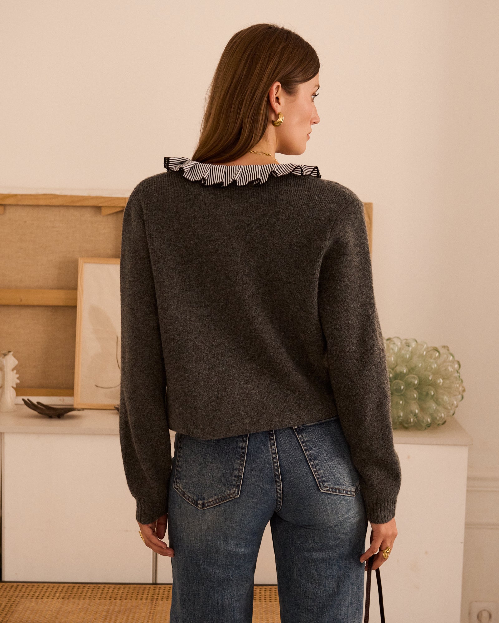Cardigan Narella