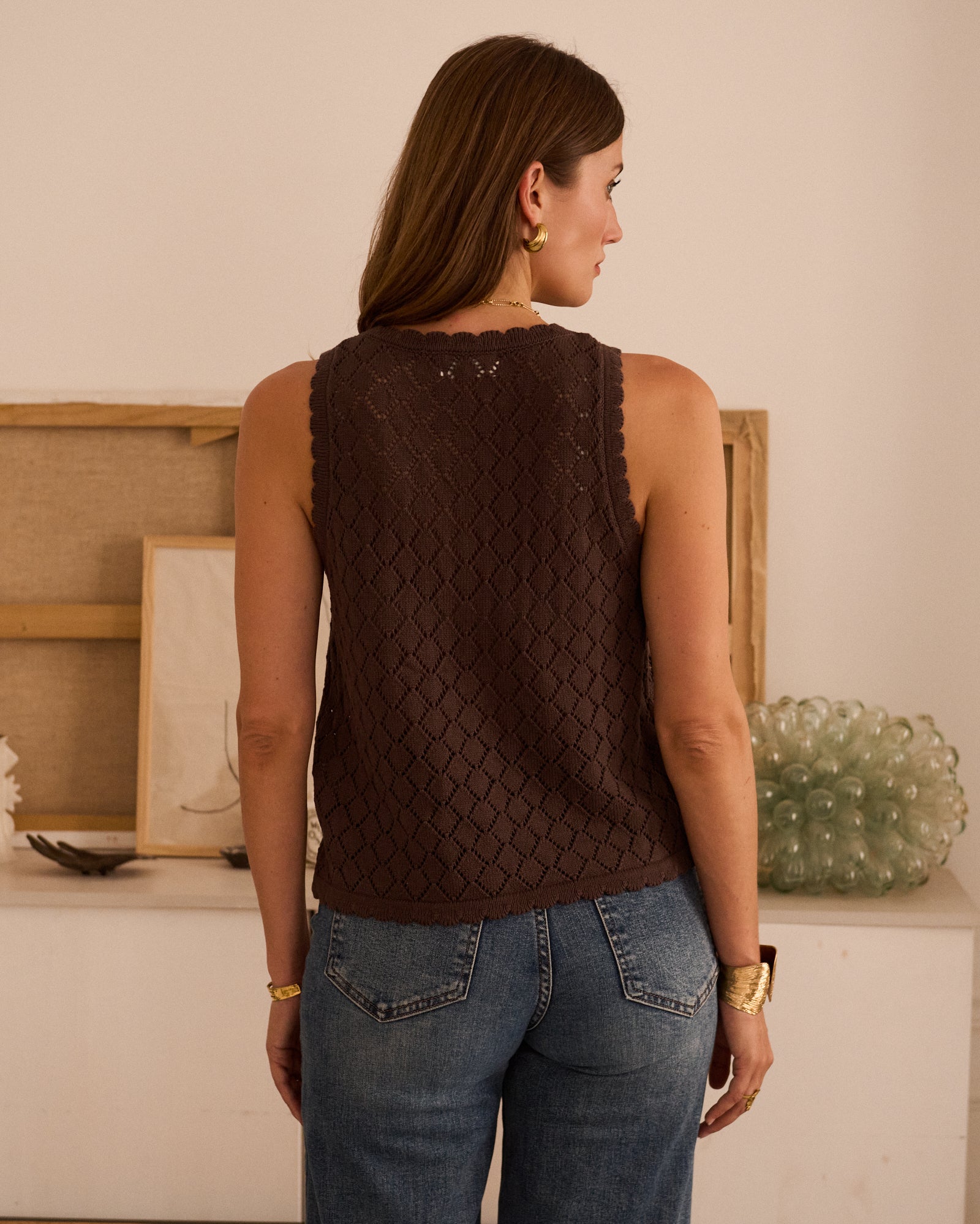 Gilet Kalina