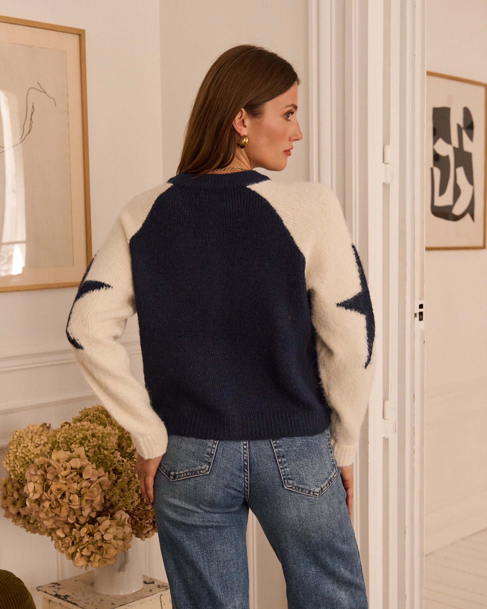 Gilet Galatea