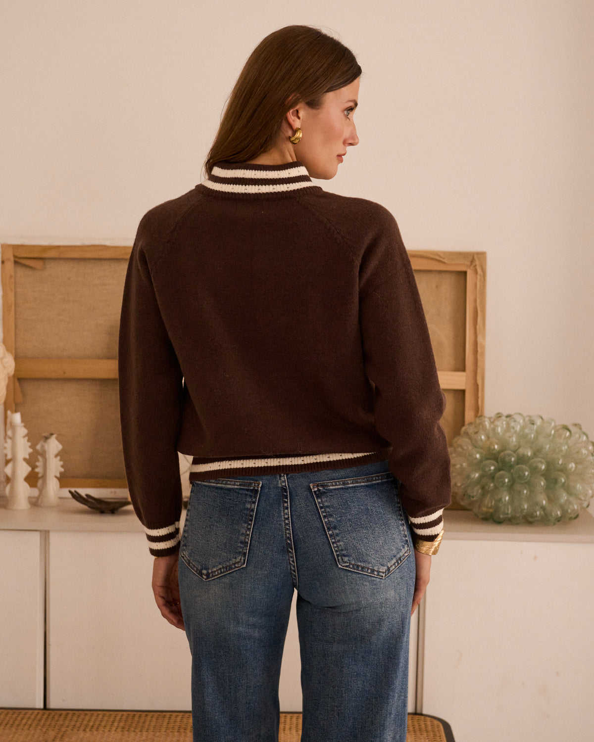 Gilet Belisa