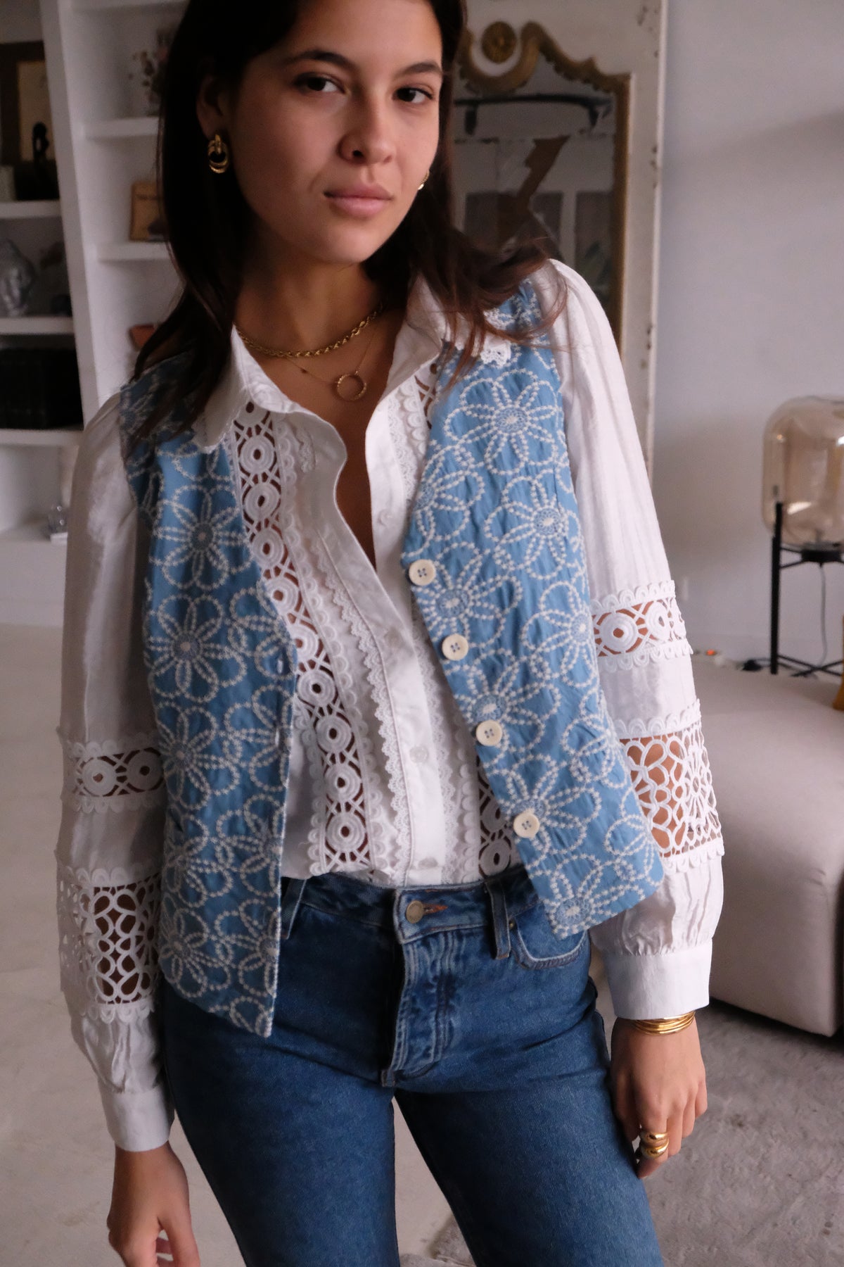 Alba Jacket