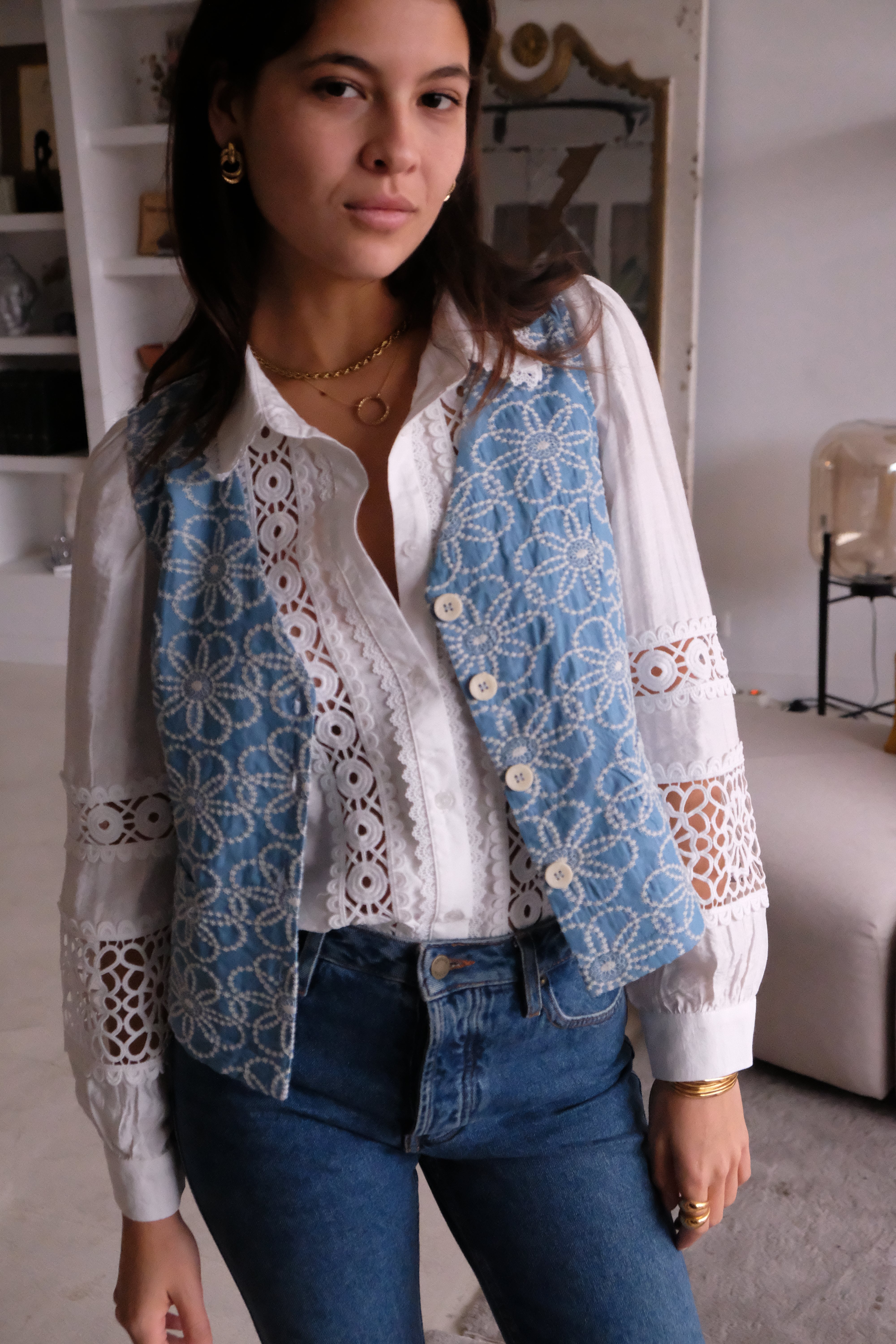 Alba Jacket