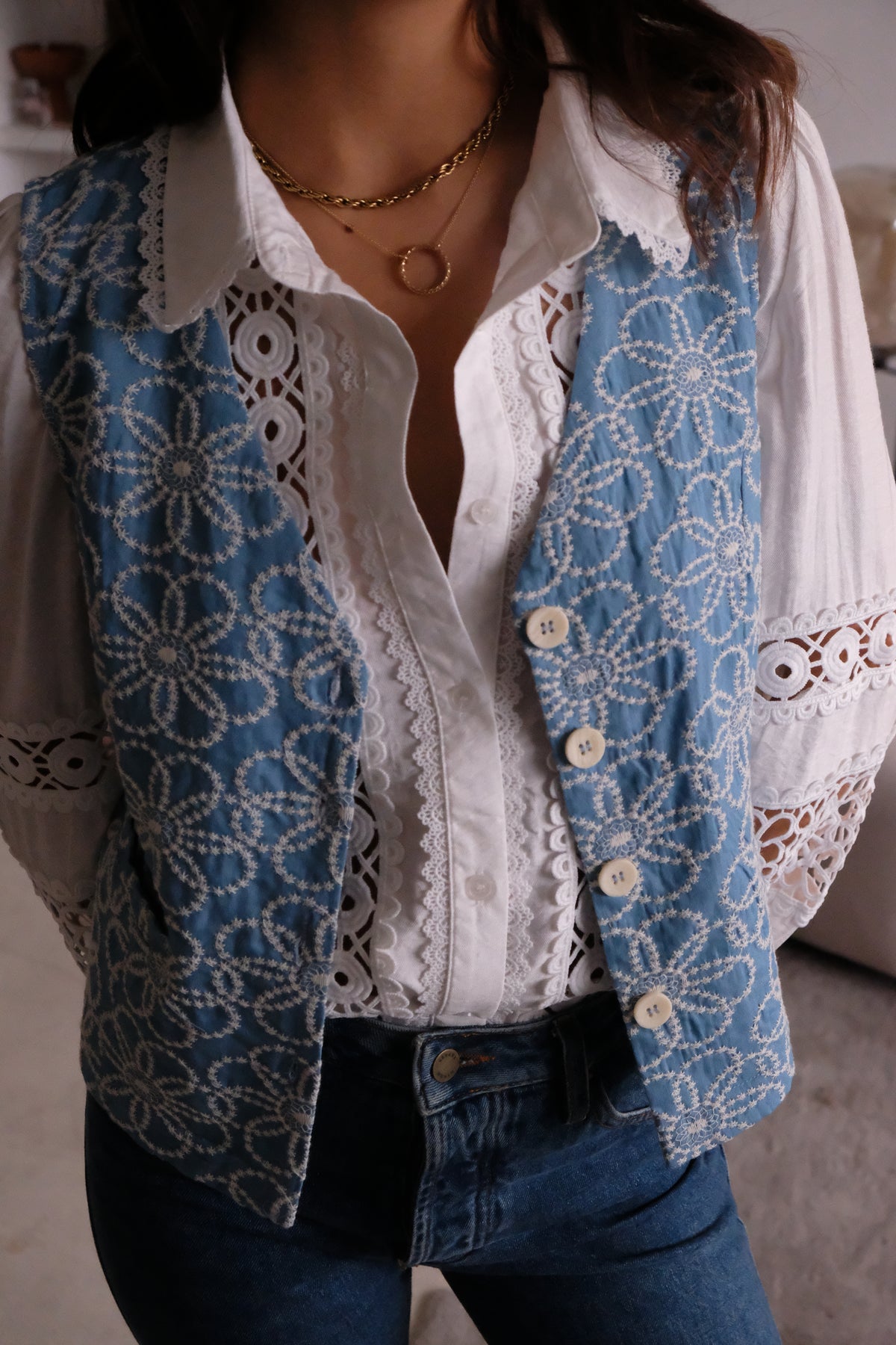 Alba Jacket