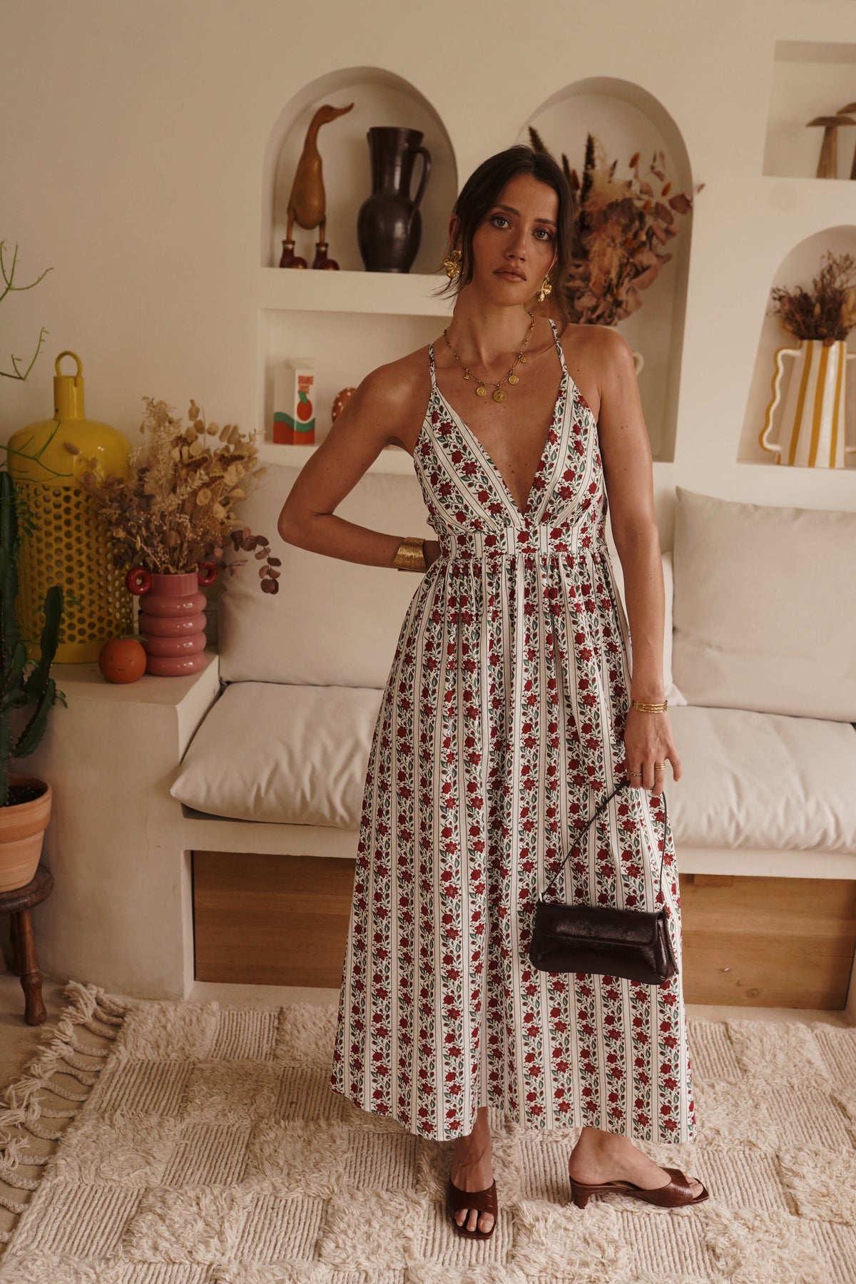 Robe Mia