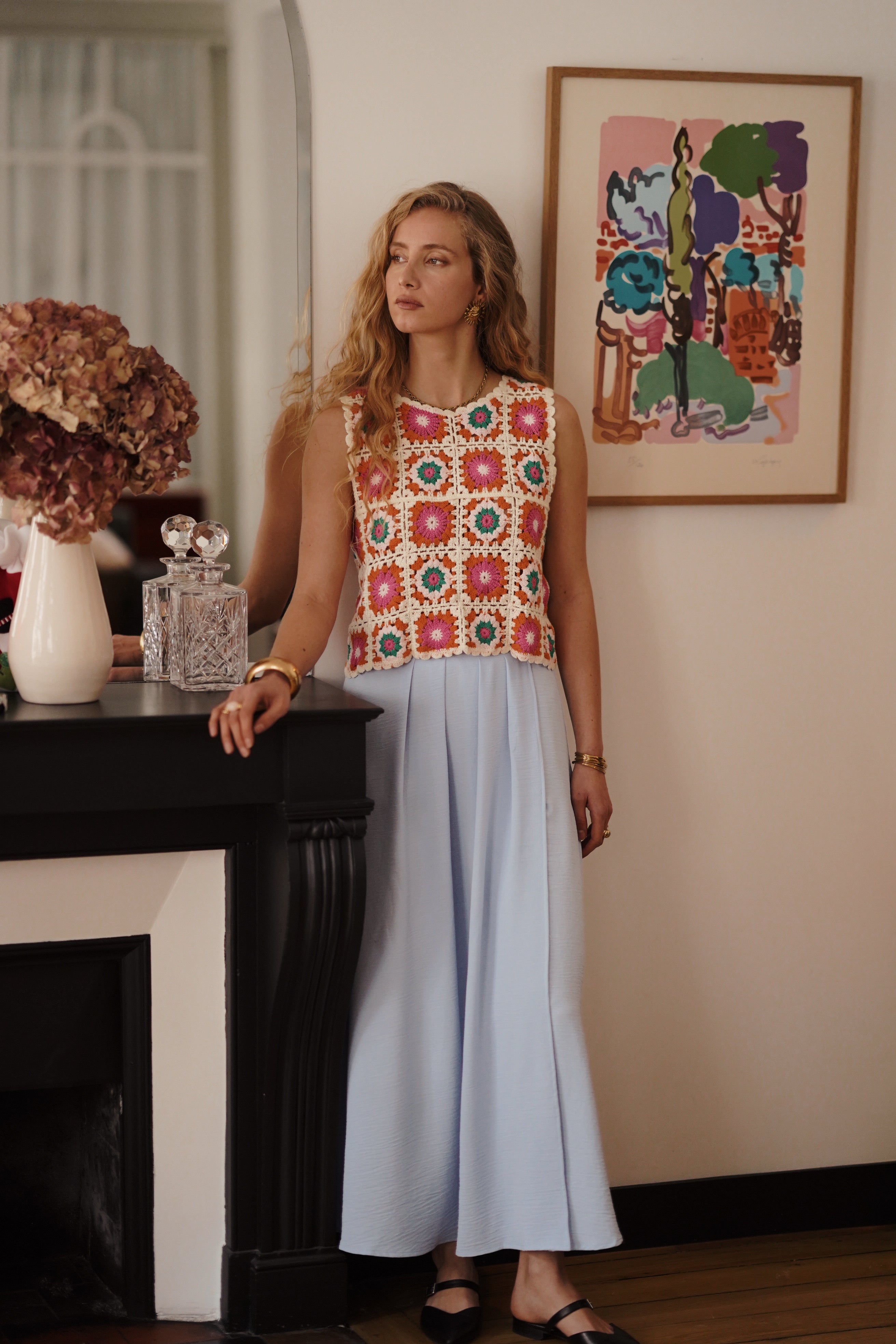 Naïa skirt