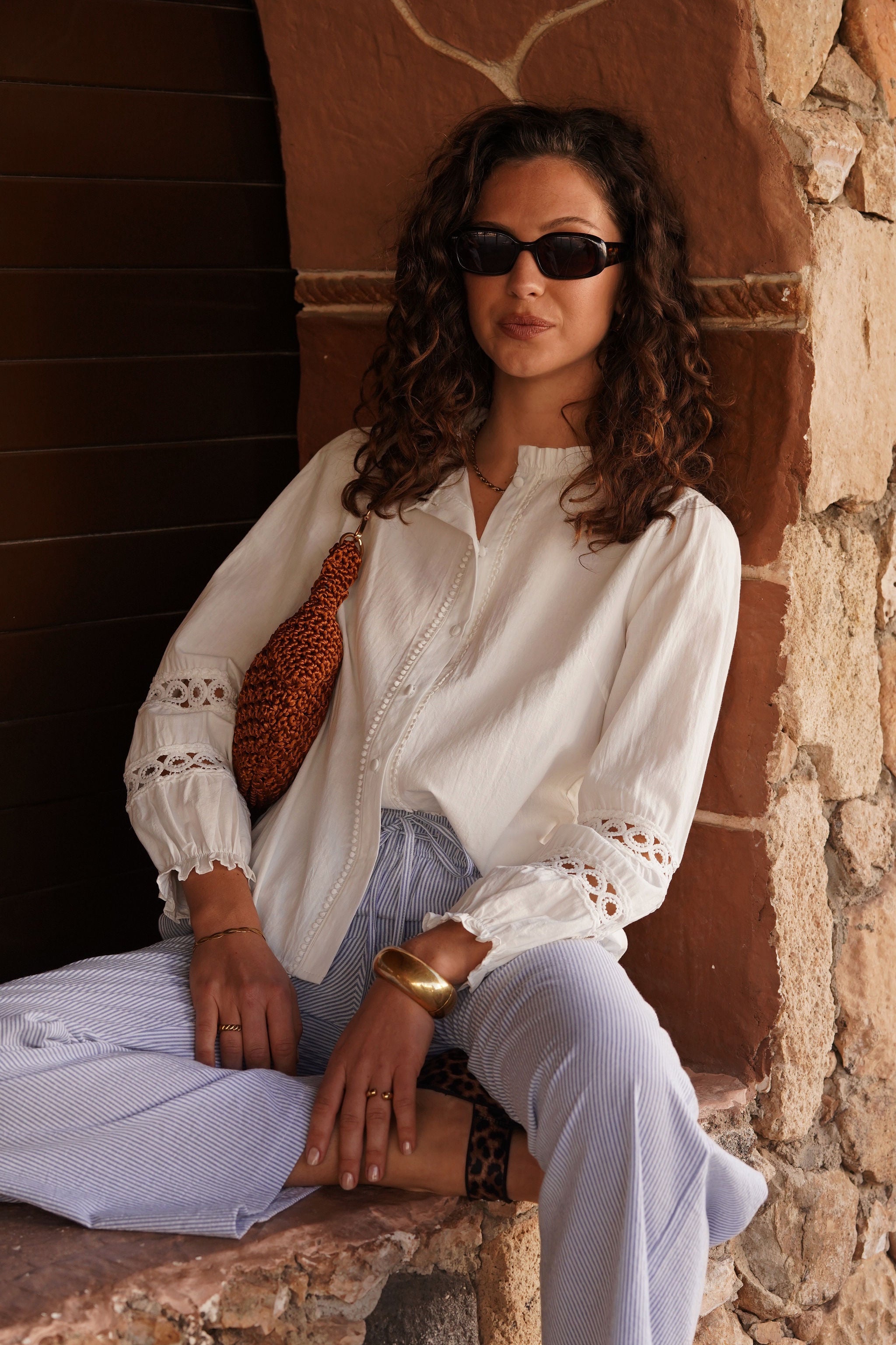 Pantalon Evy