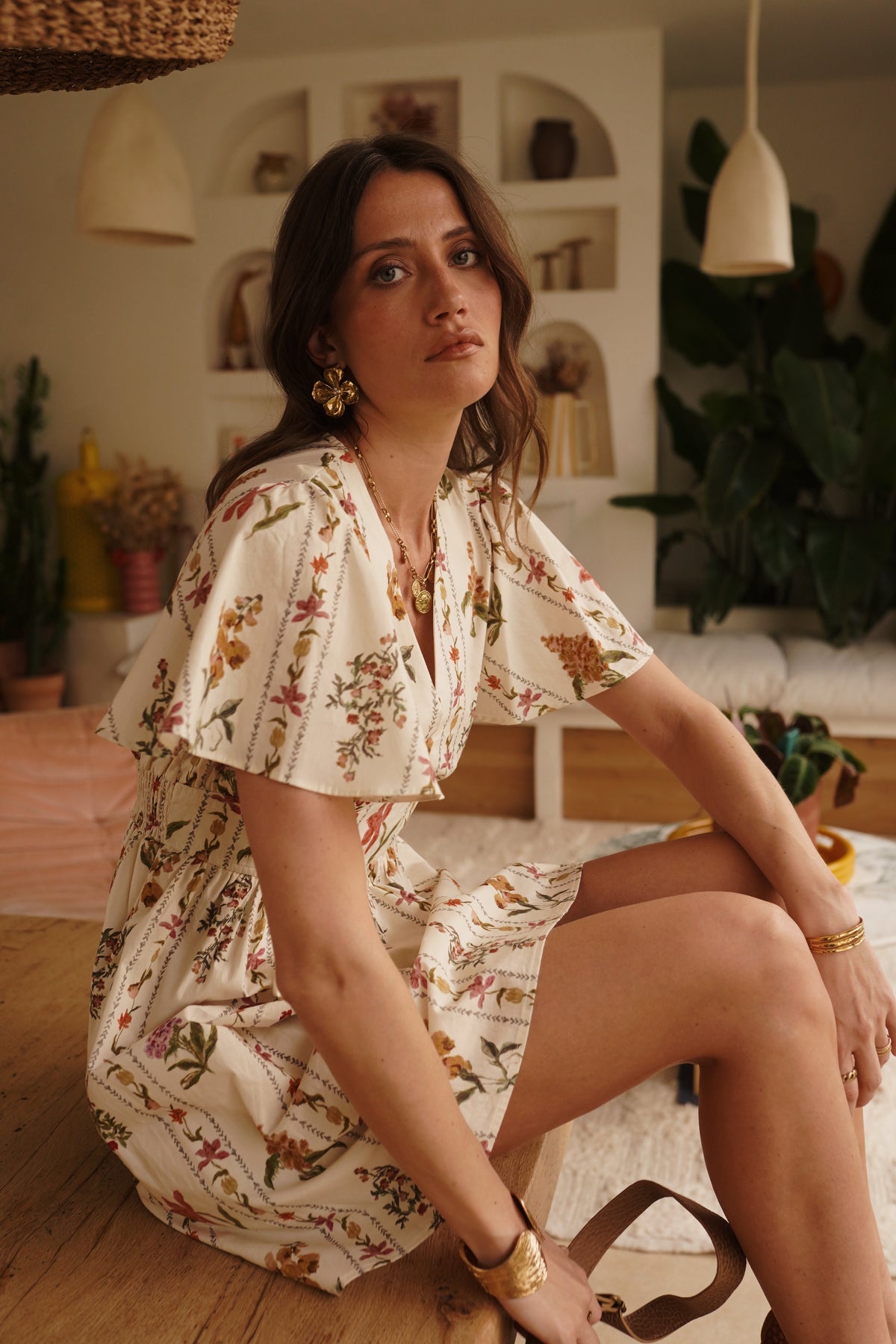 Robe Souheila