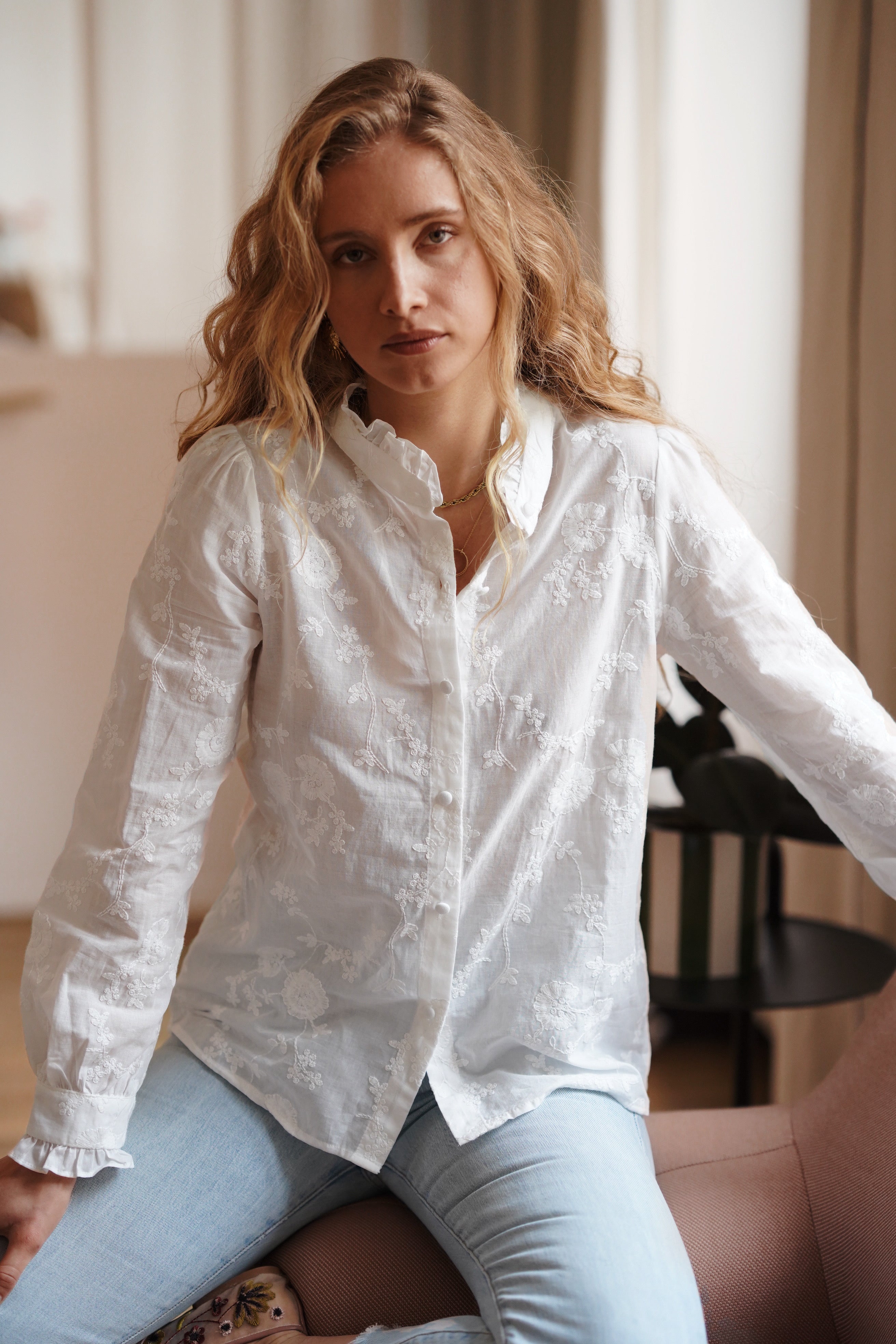 Gina Shirt