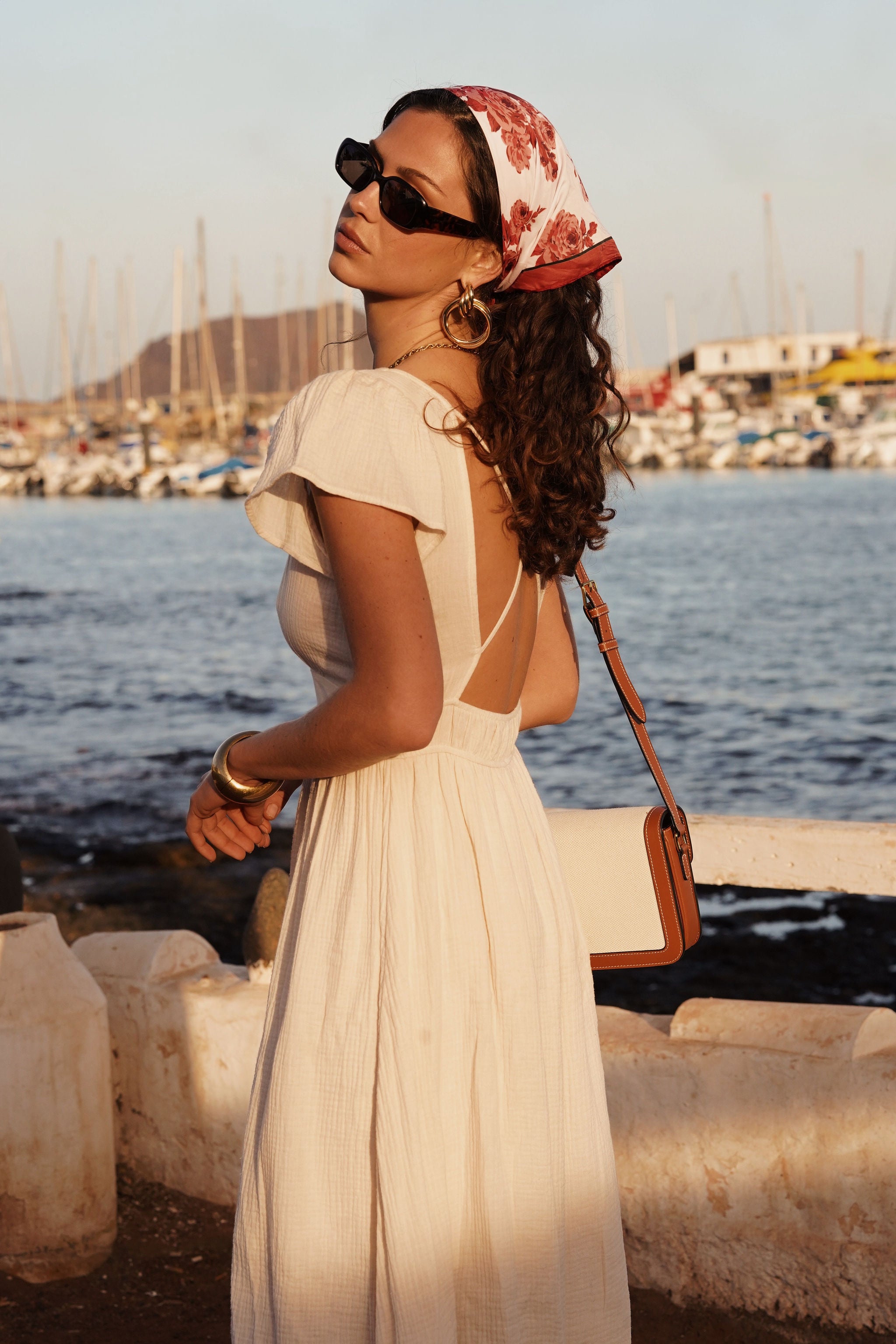 Robe Maddy