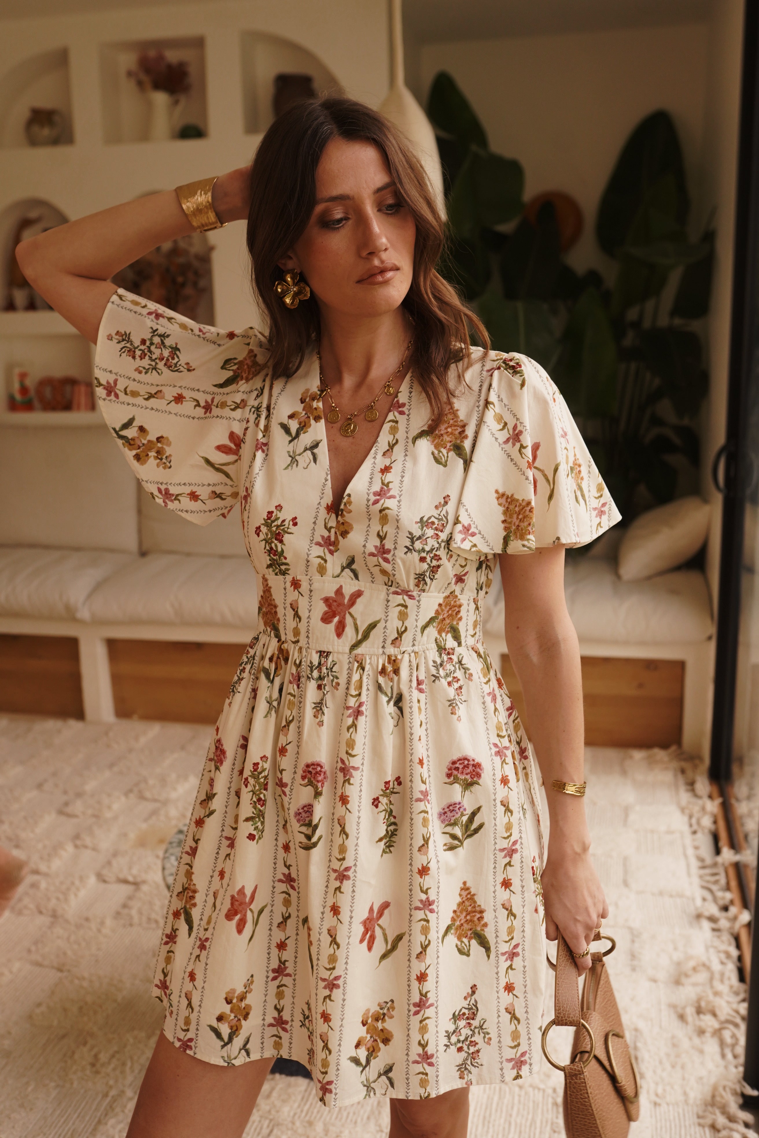 Robe Souheila