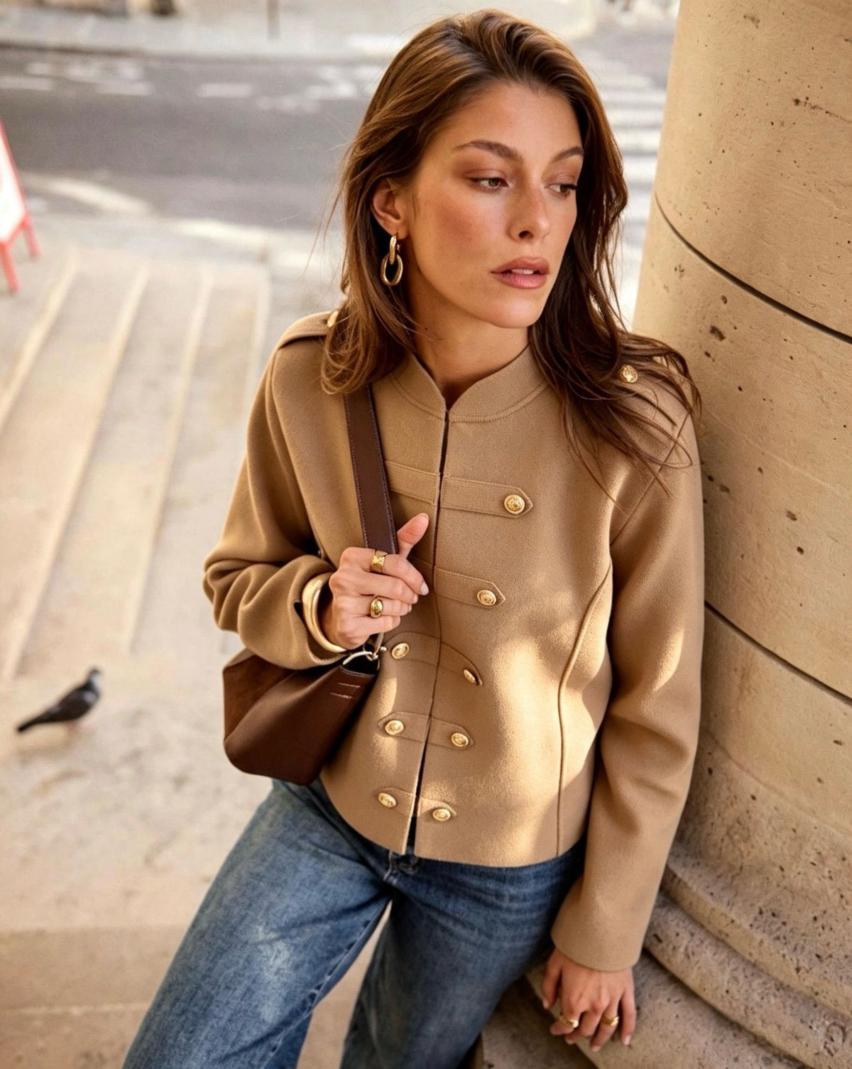 Veste Wynn