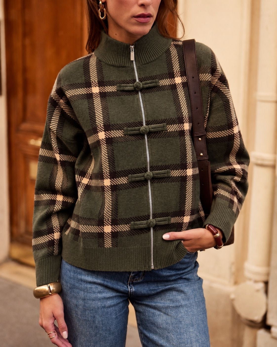Veste Jesse