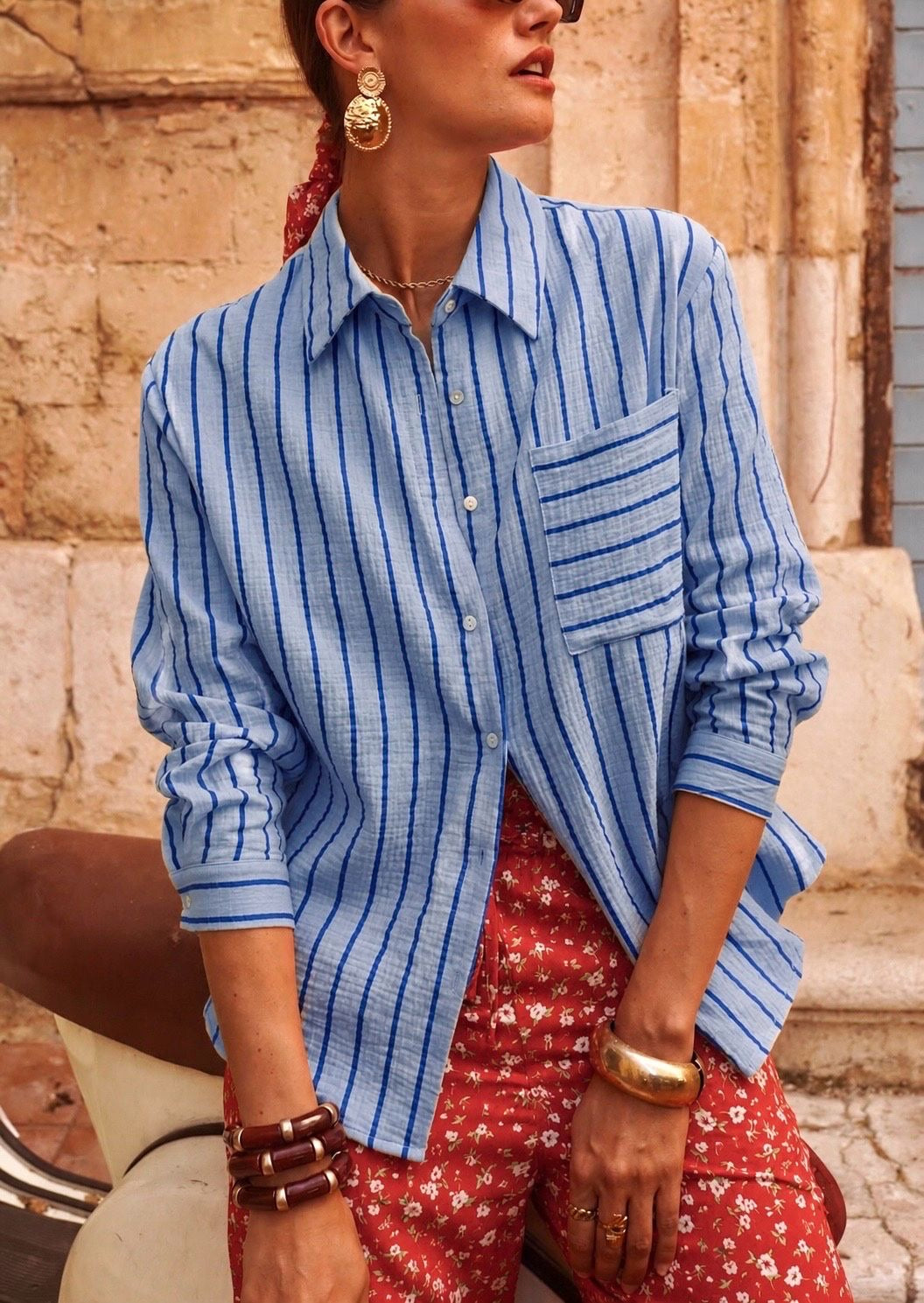 Chemise Velum