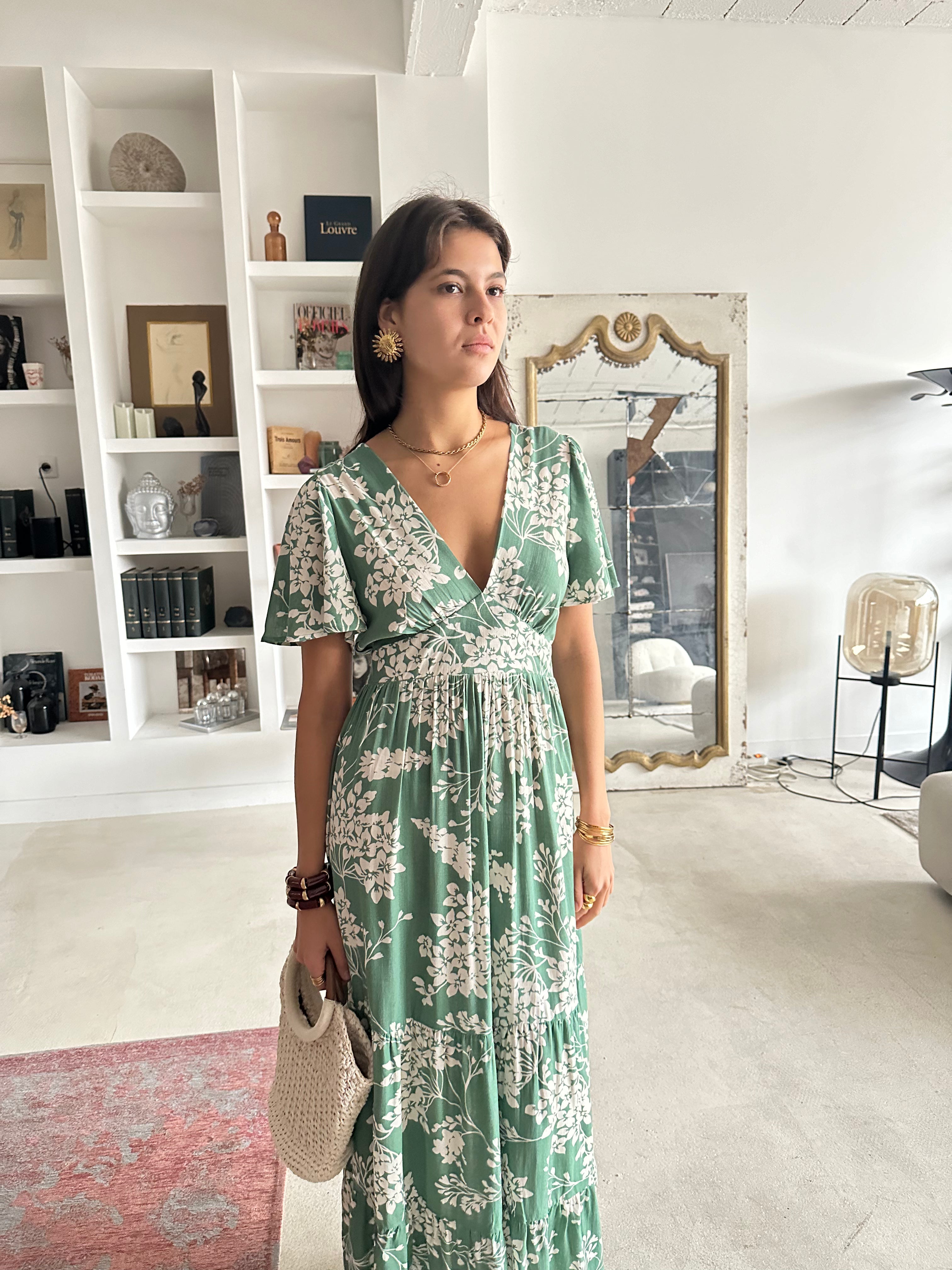 Robe Alia