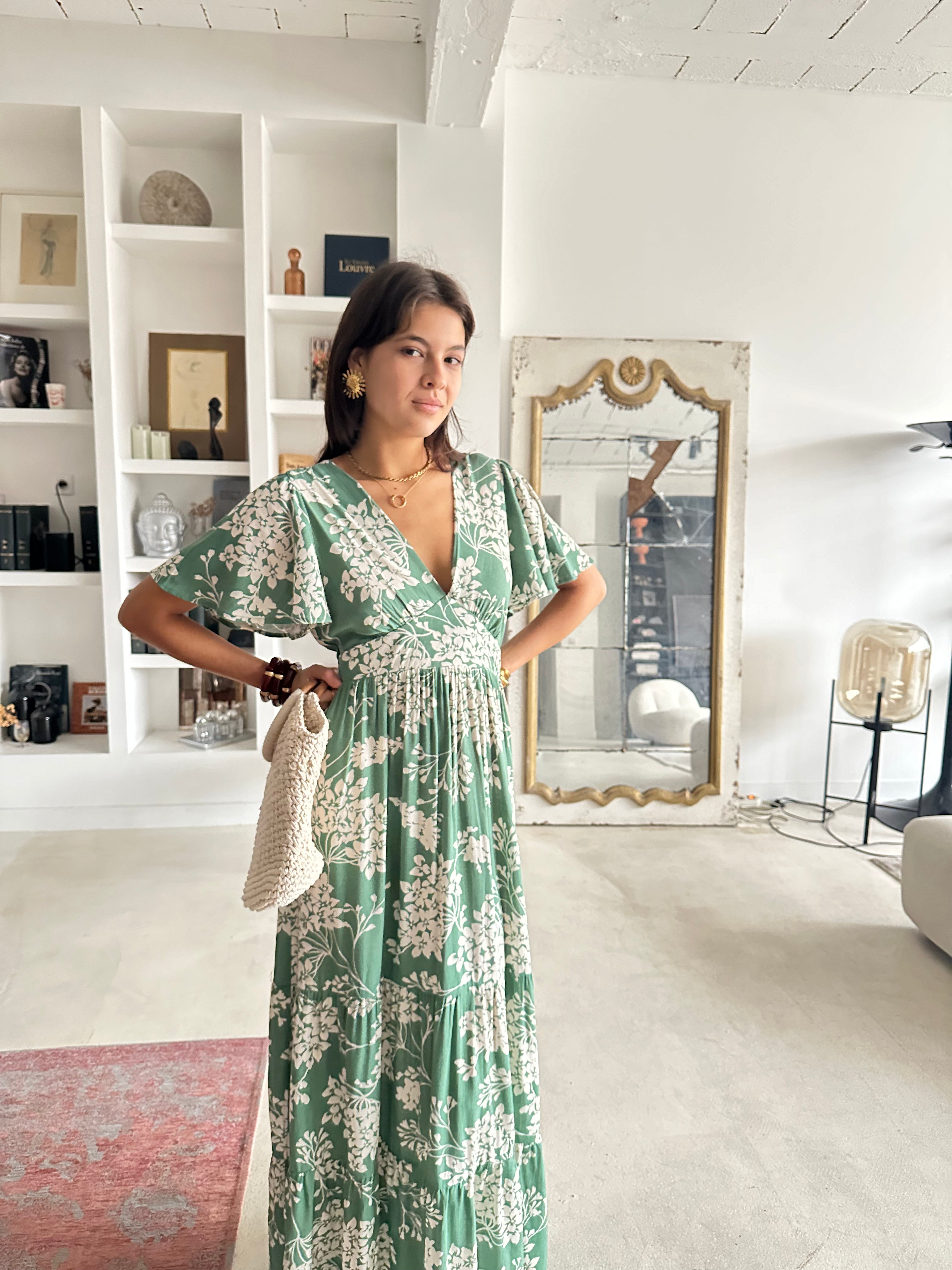 Robe Alia