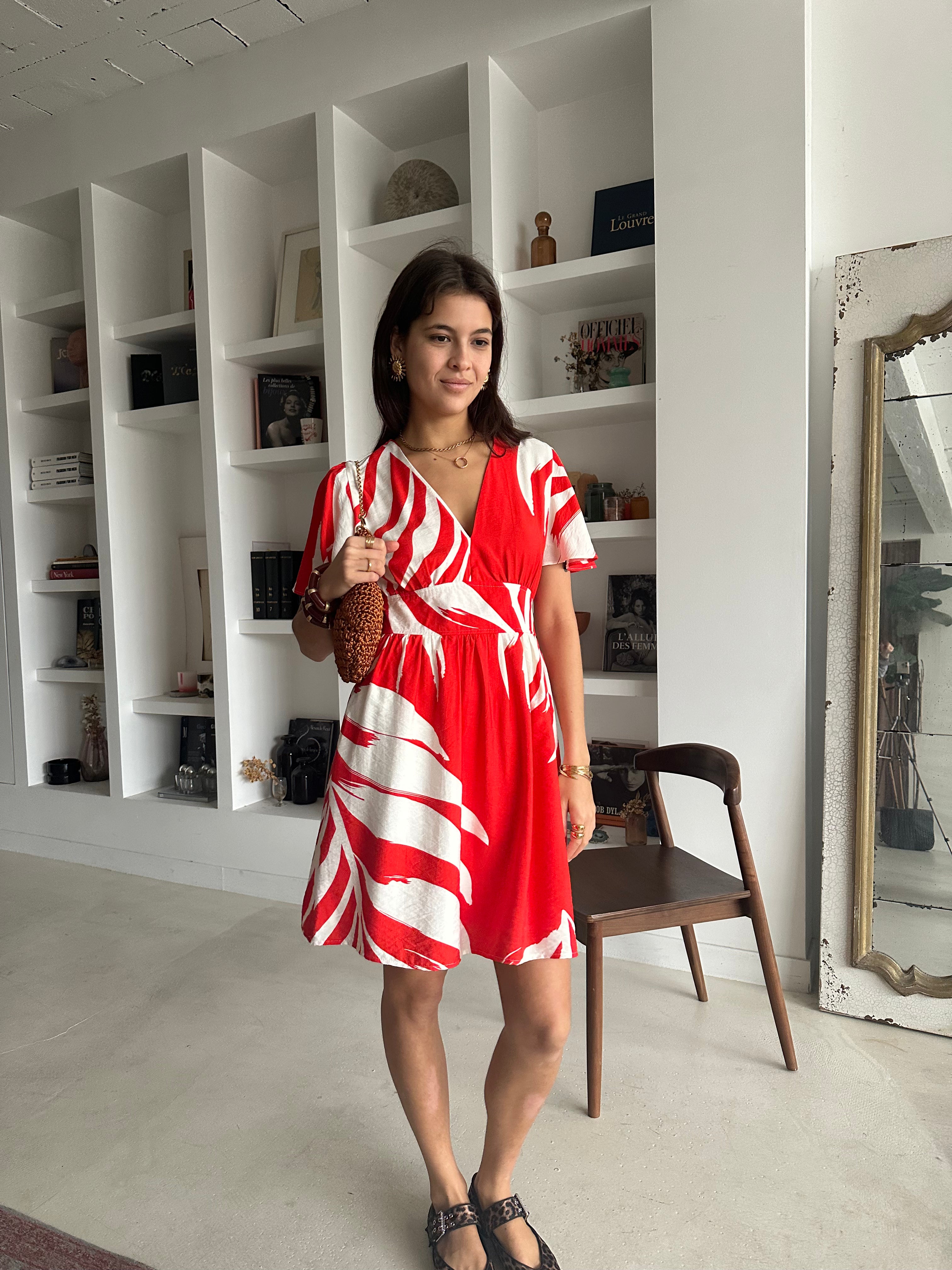 Robe Moana