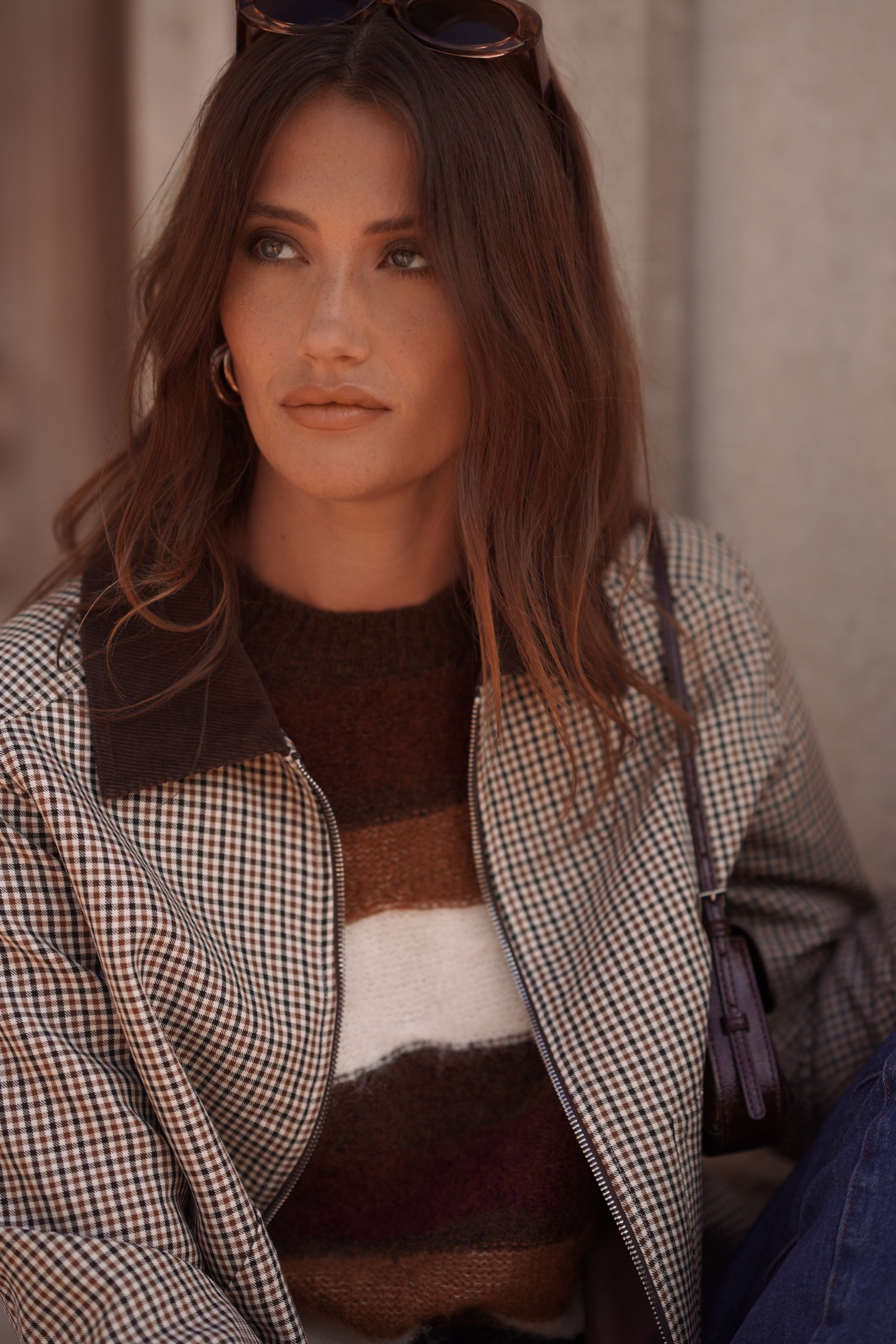 Veste Sasha